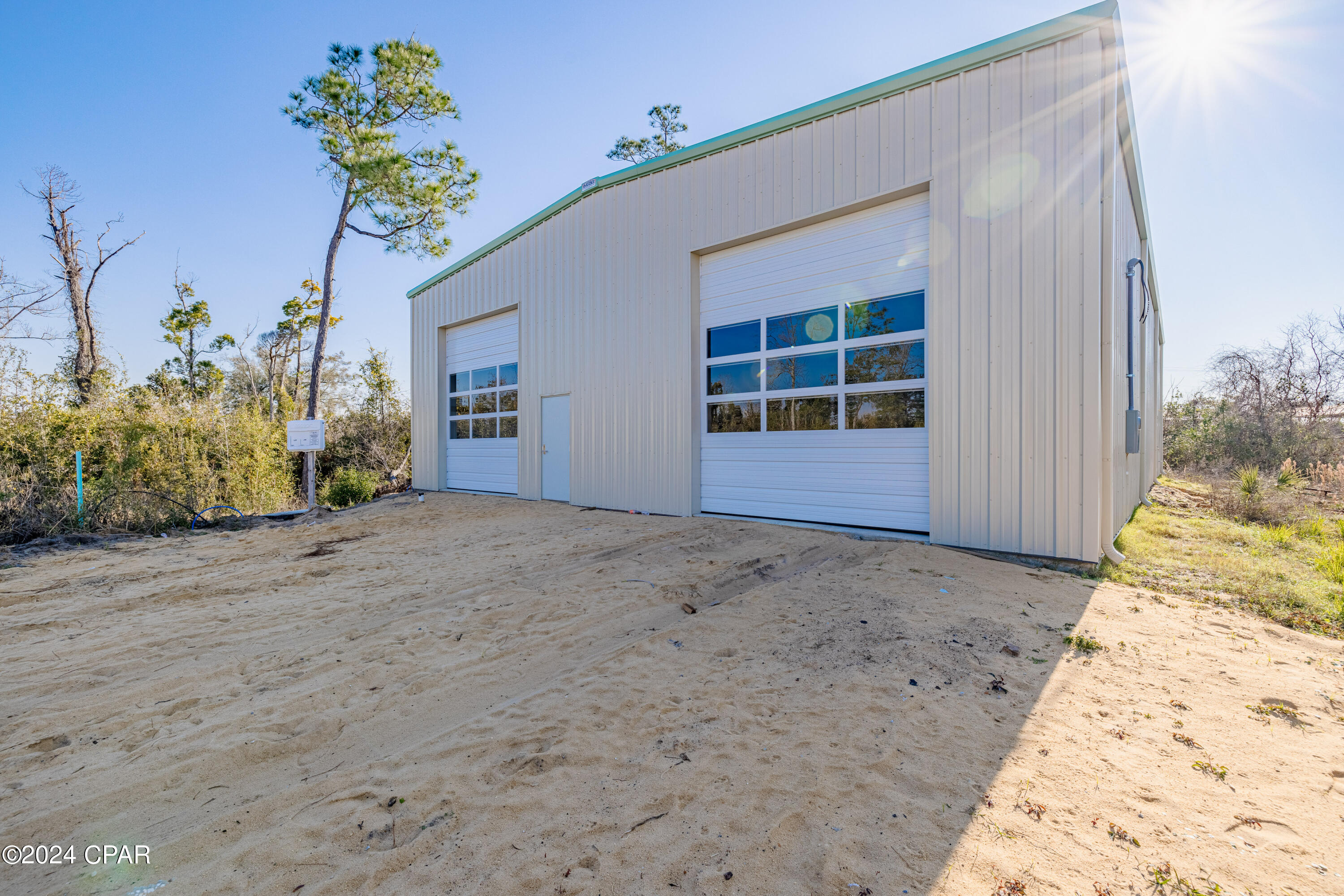 No Named Subdivision - Commercial Lease