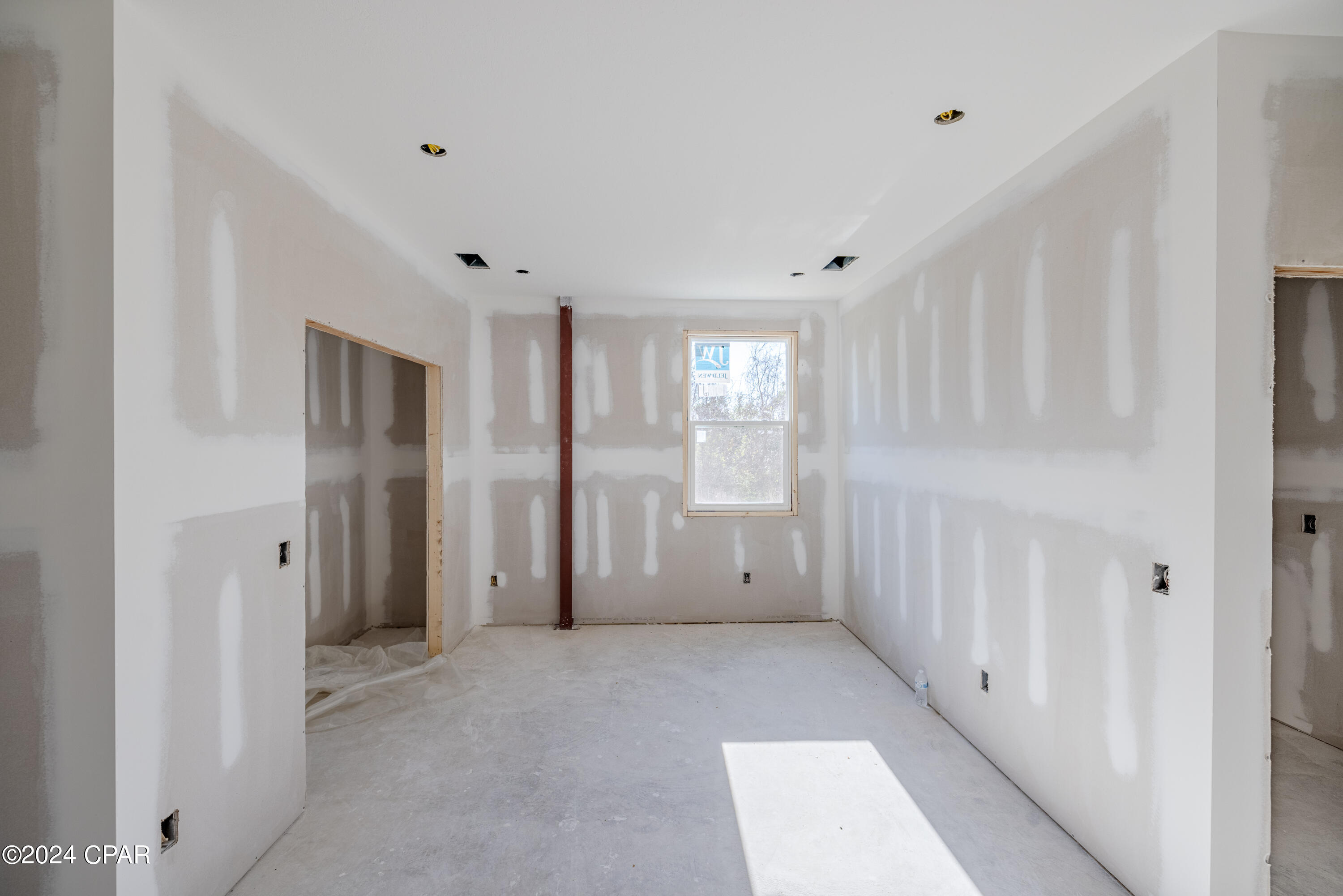 No Named Subdivision - Commercial Lease