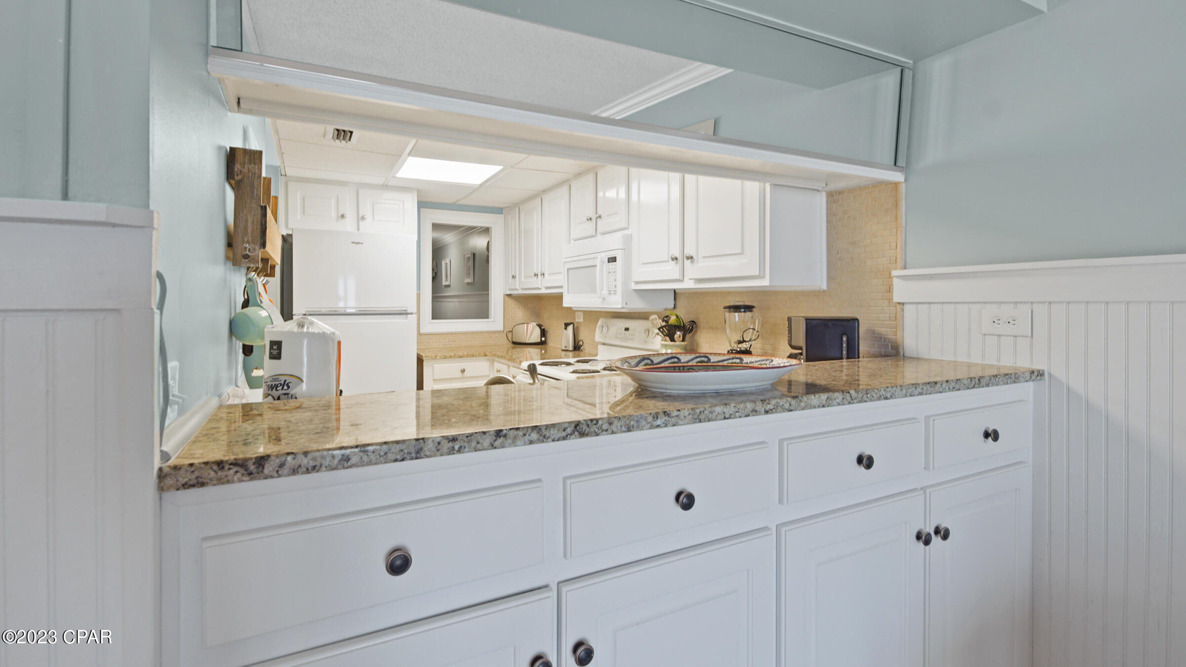 Mariner West Condo - Residential