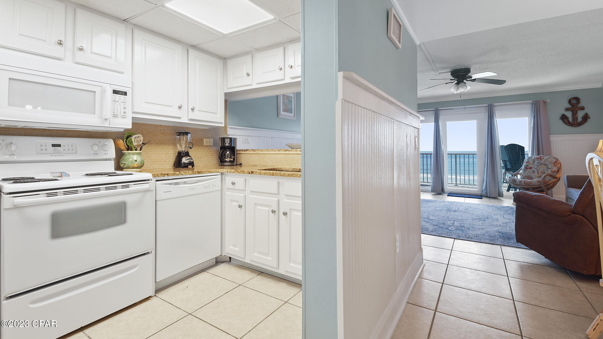 Mariner West Condo - Residential