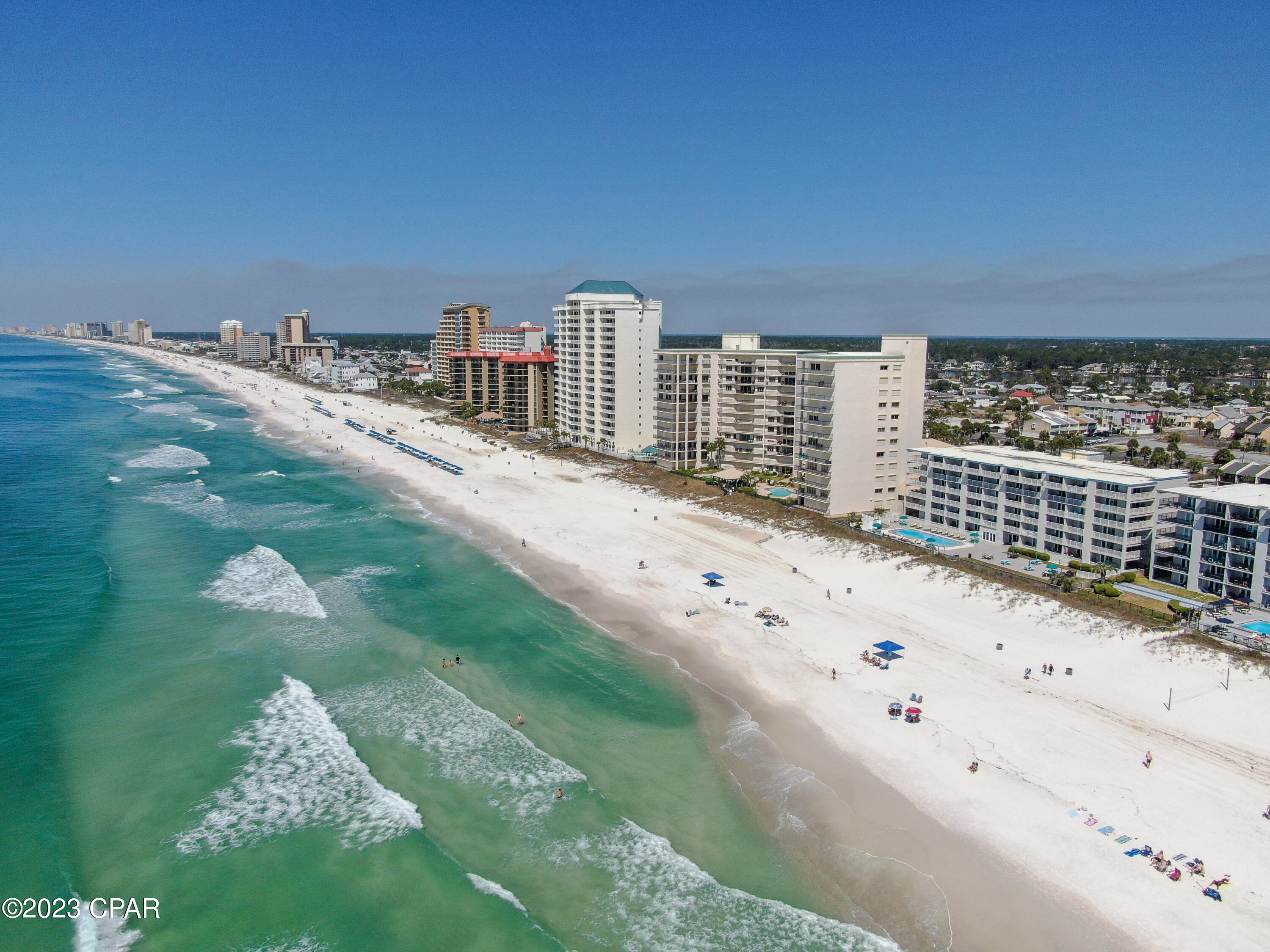 Mariner West Condo - Residential