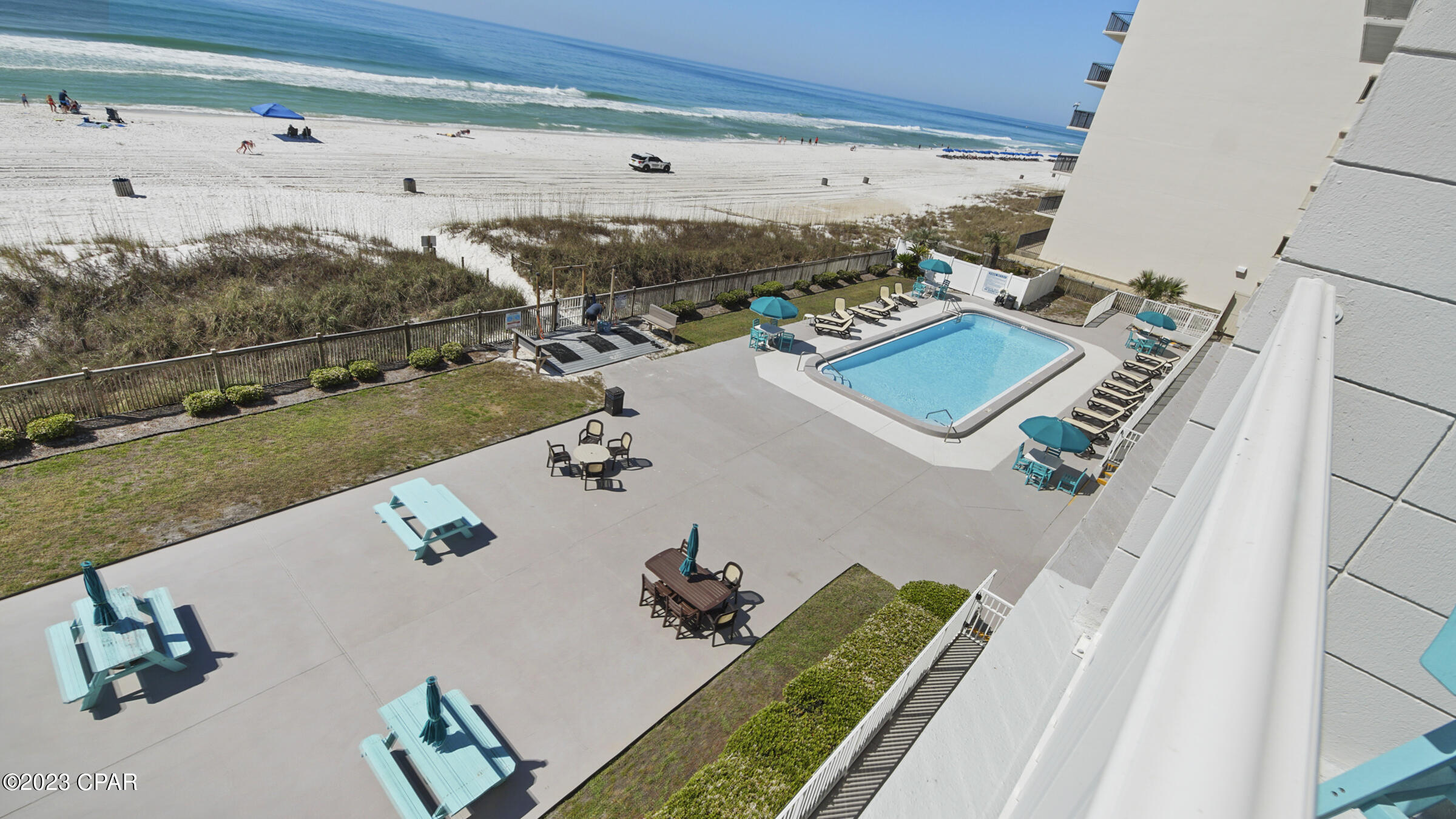 Mariner West Condo - Residential