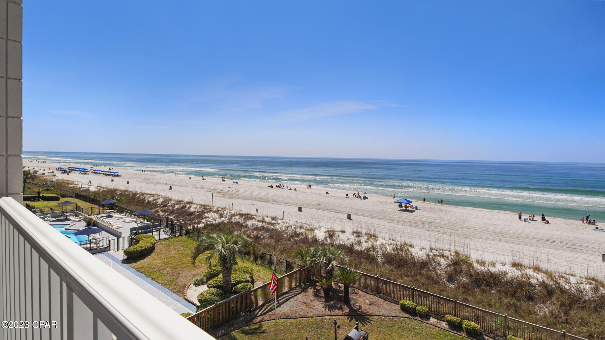 Mariner West Condo - Residential