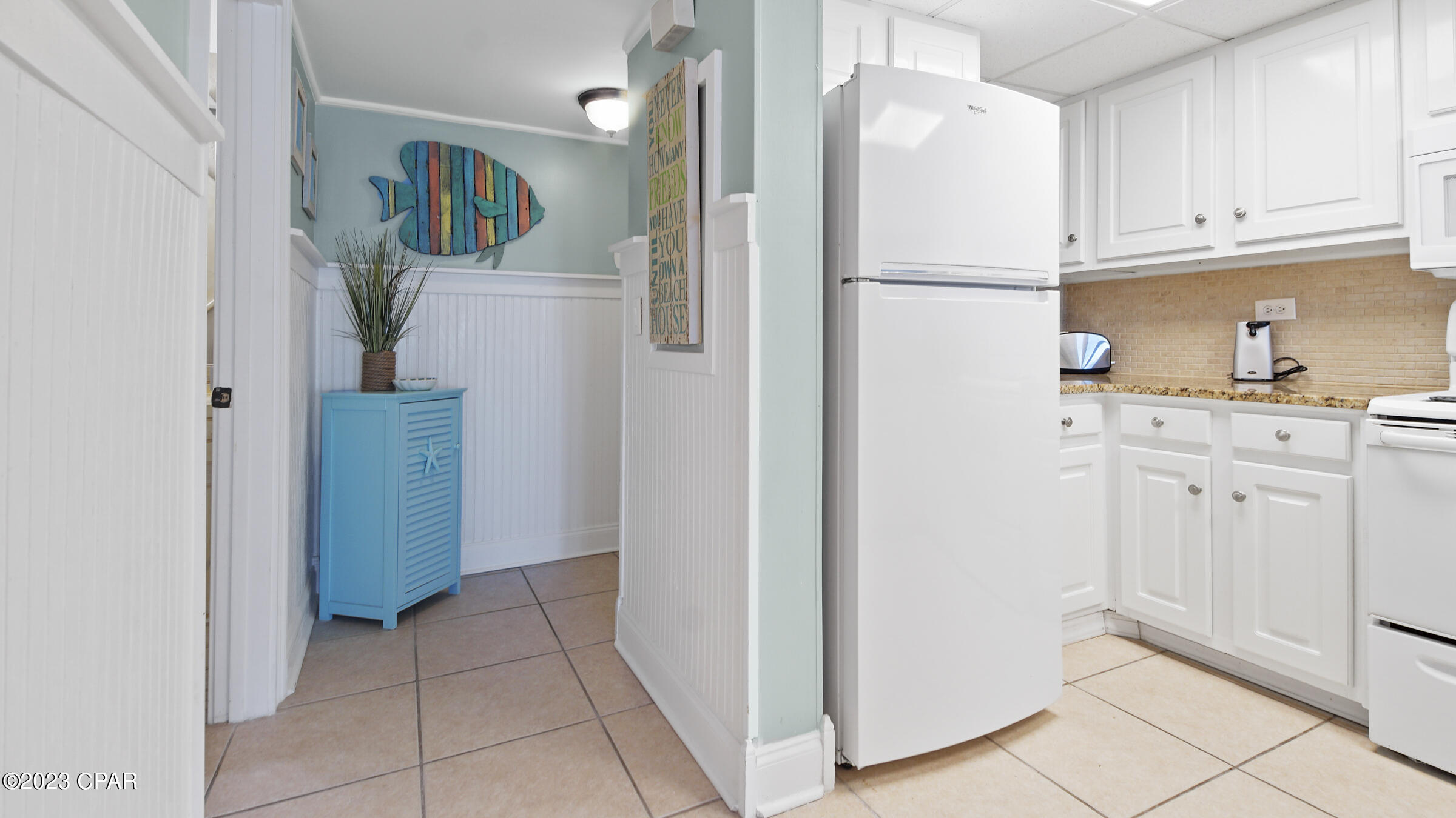 Mariner West Condo - Residential