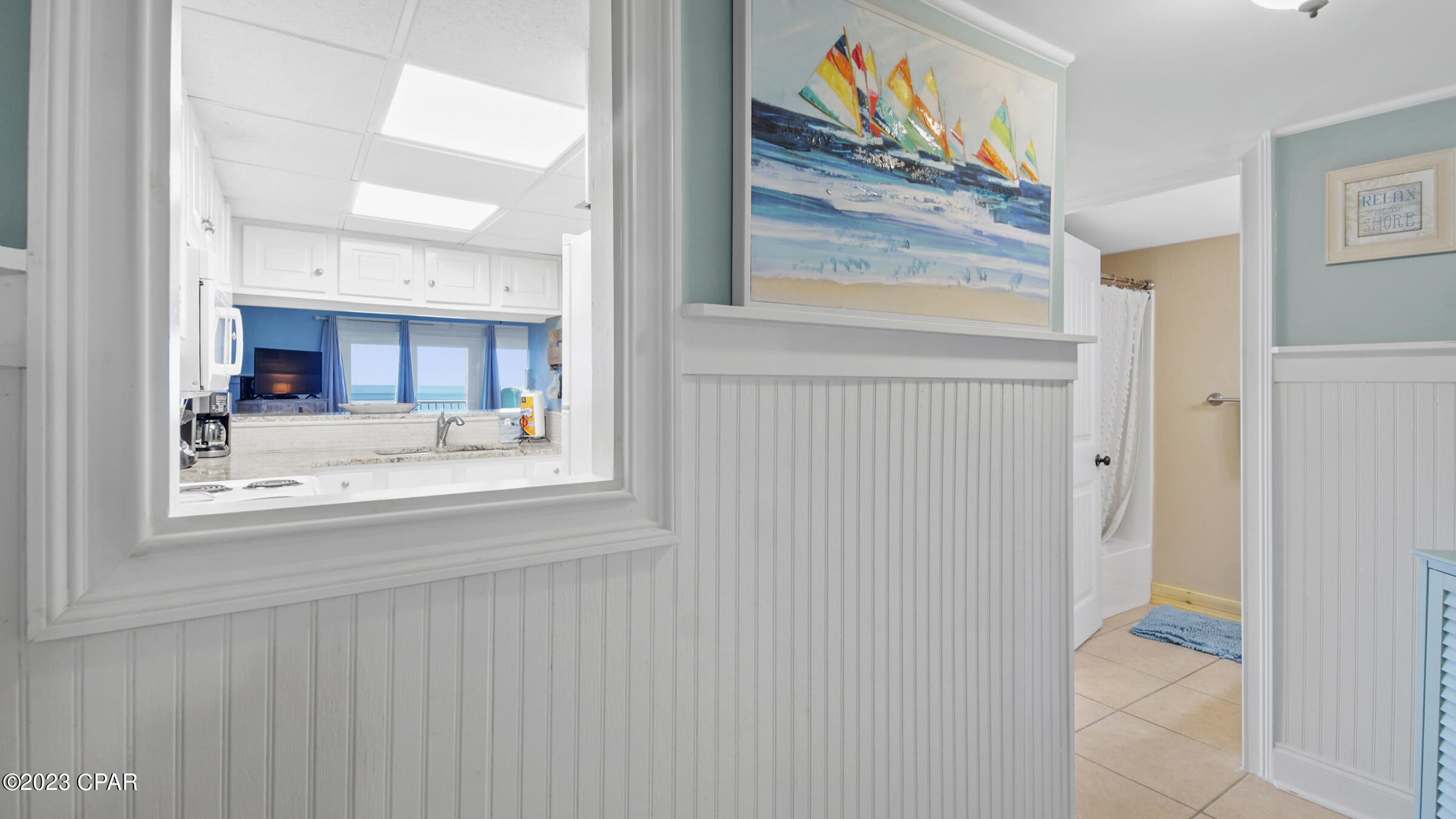 Mariner West Condo - Residential