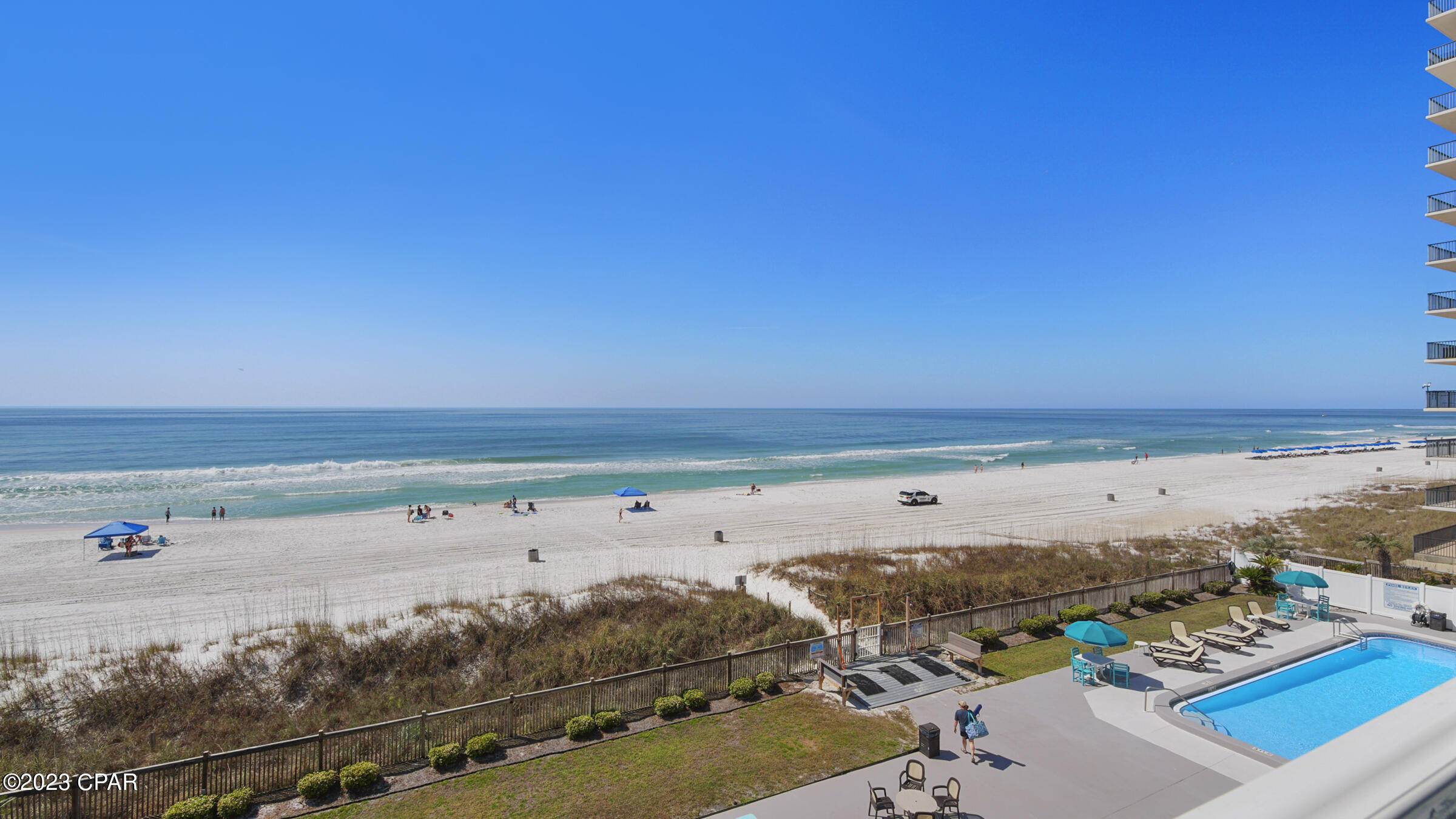 Mariner West Condo - Residential