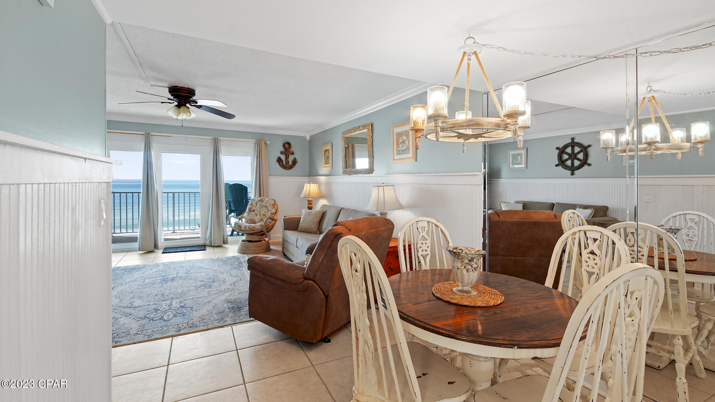 Mariner West Condo - Residential