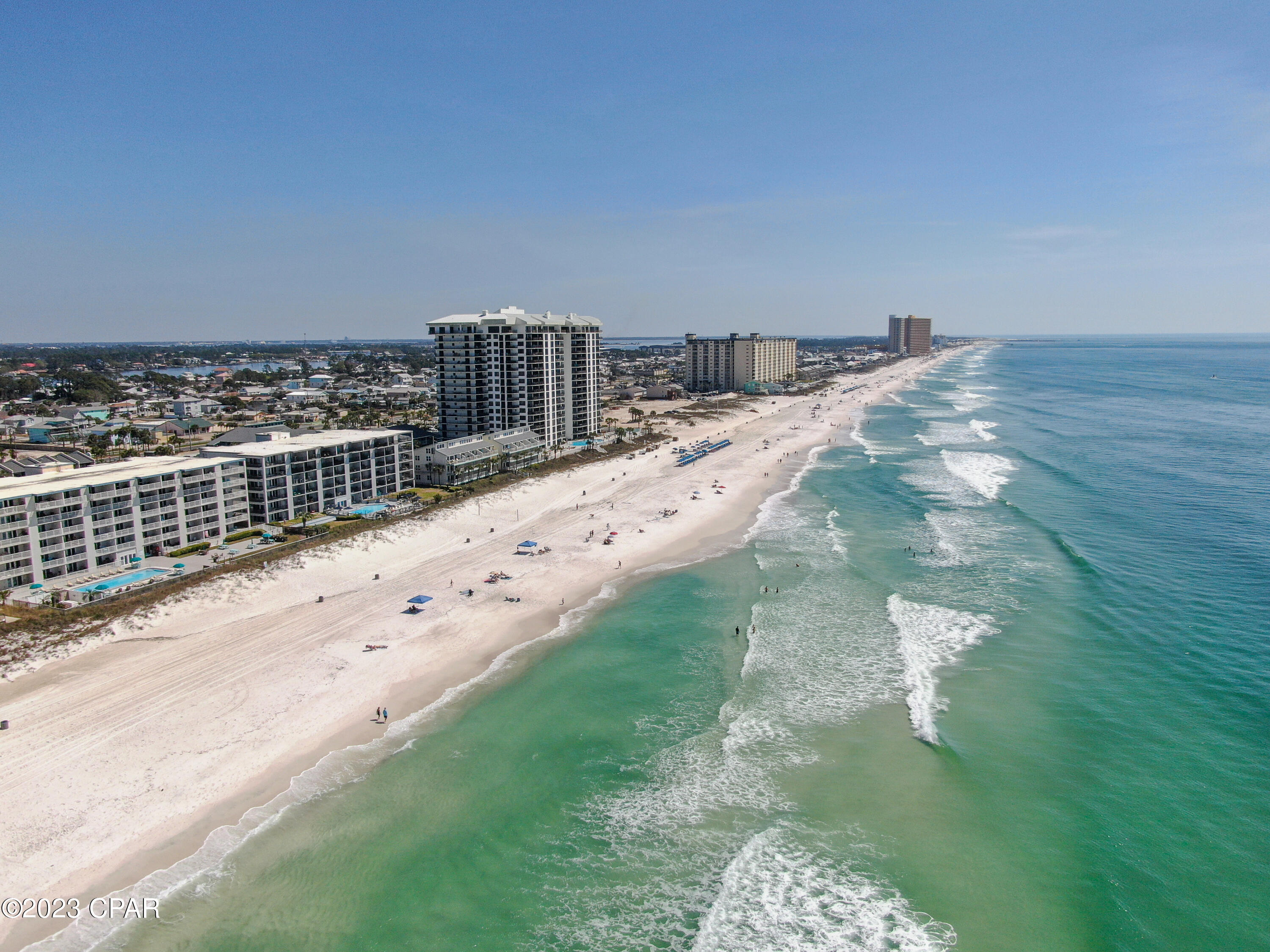 Mariner West Condo - Residential