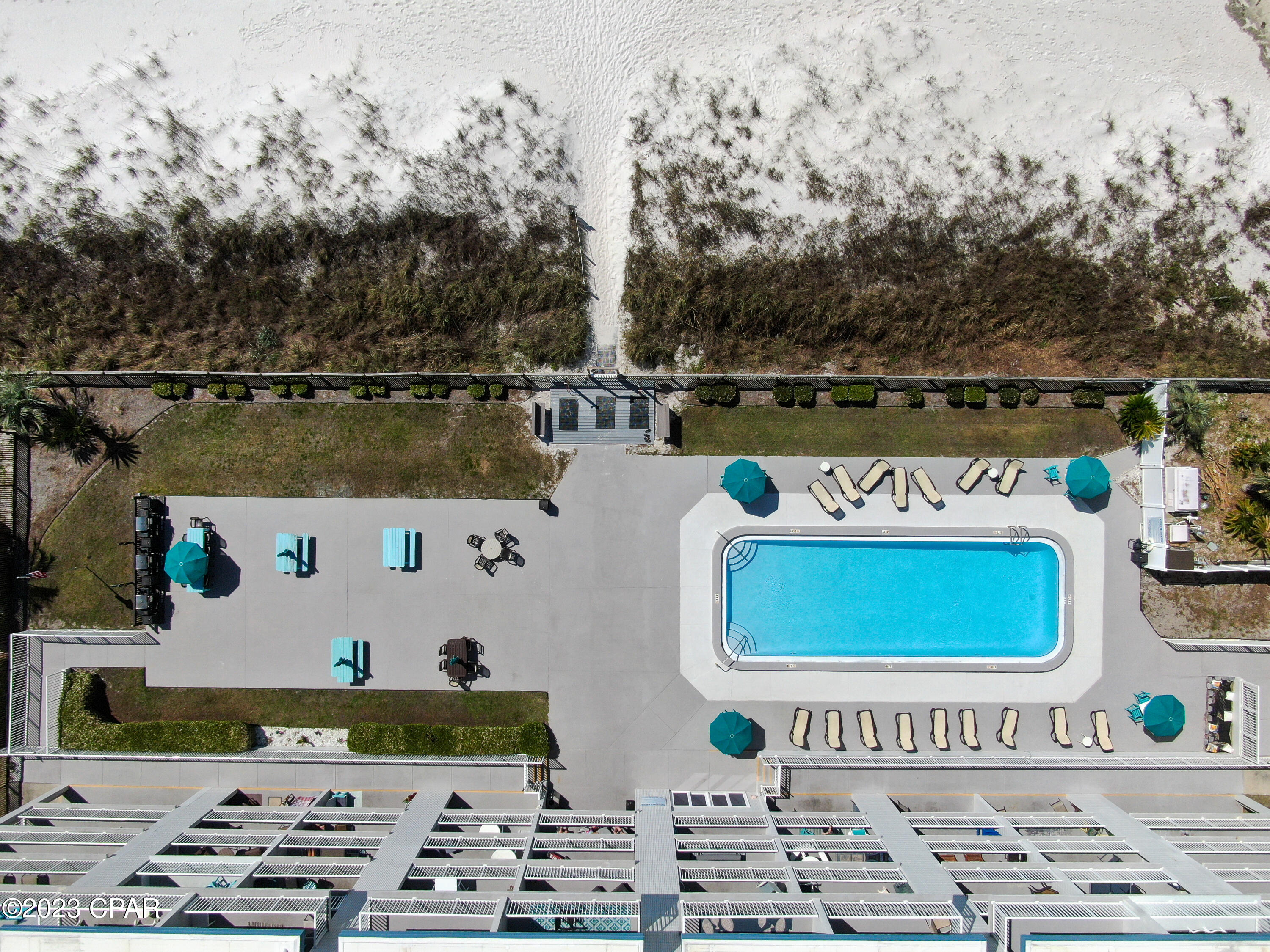 Mariner West Condo - Residential