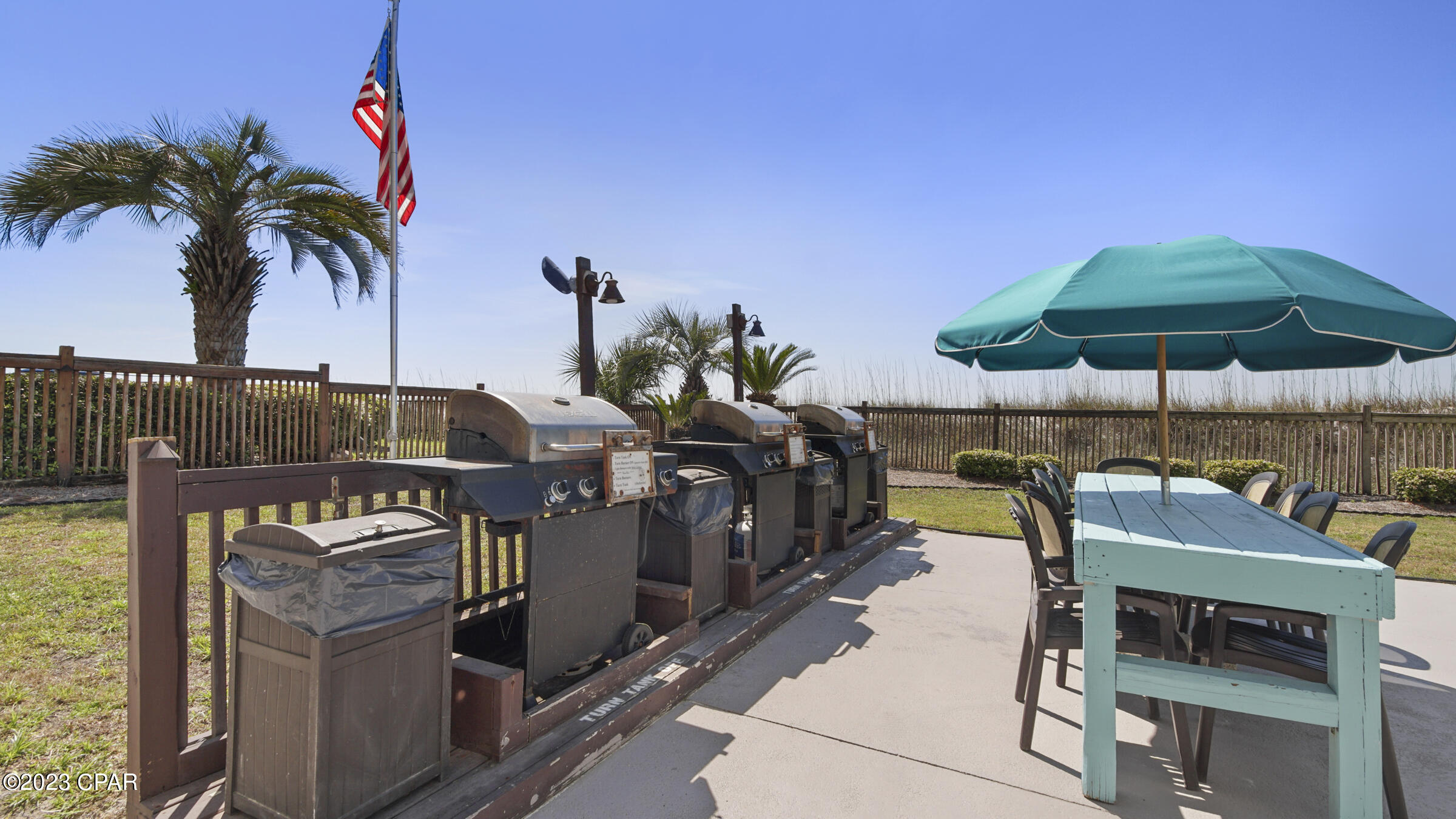 Mariner West Condo - Residential