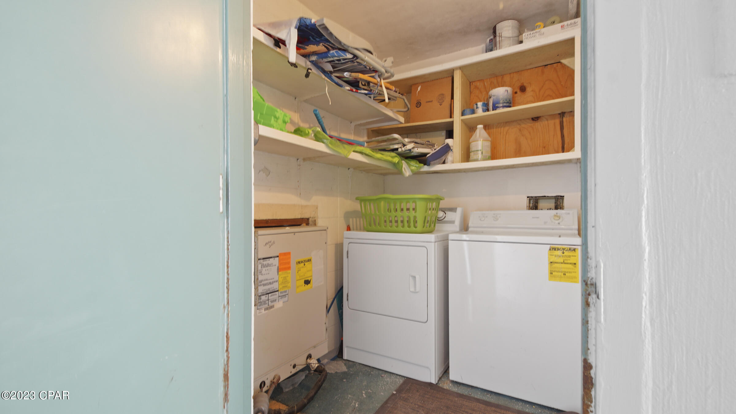 Mariner West Condo - Residential