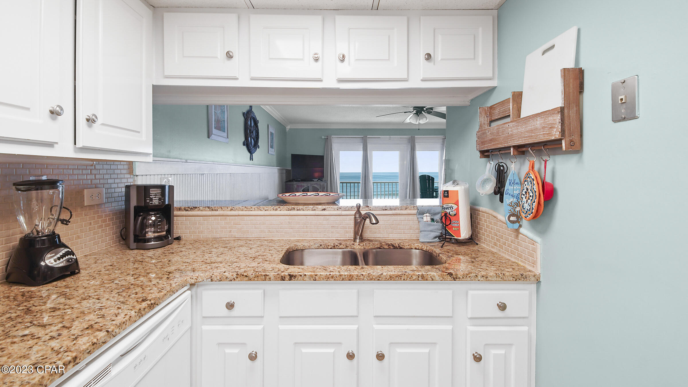 Mariner West Condo - Residential