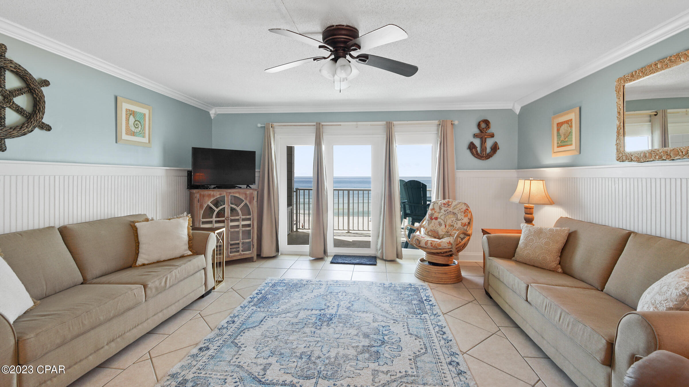 Mariner West Condo - Residential