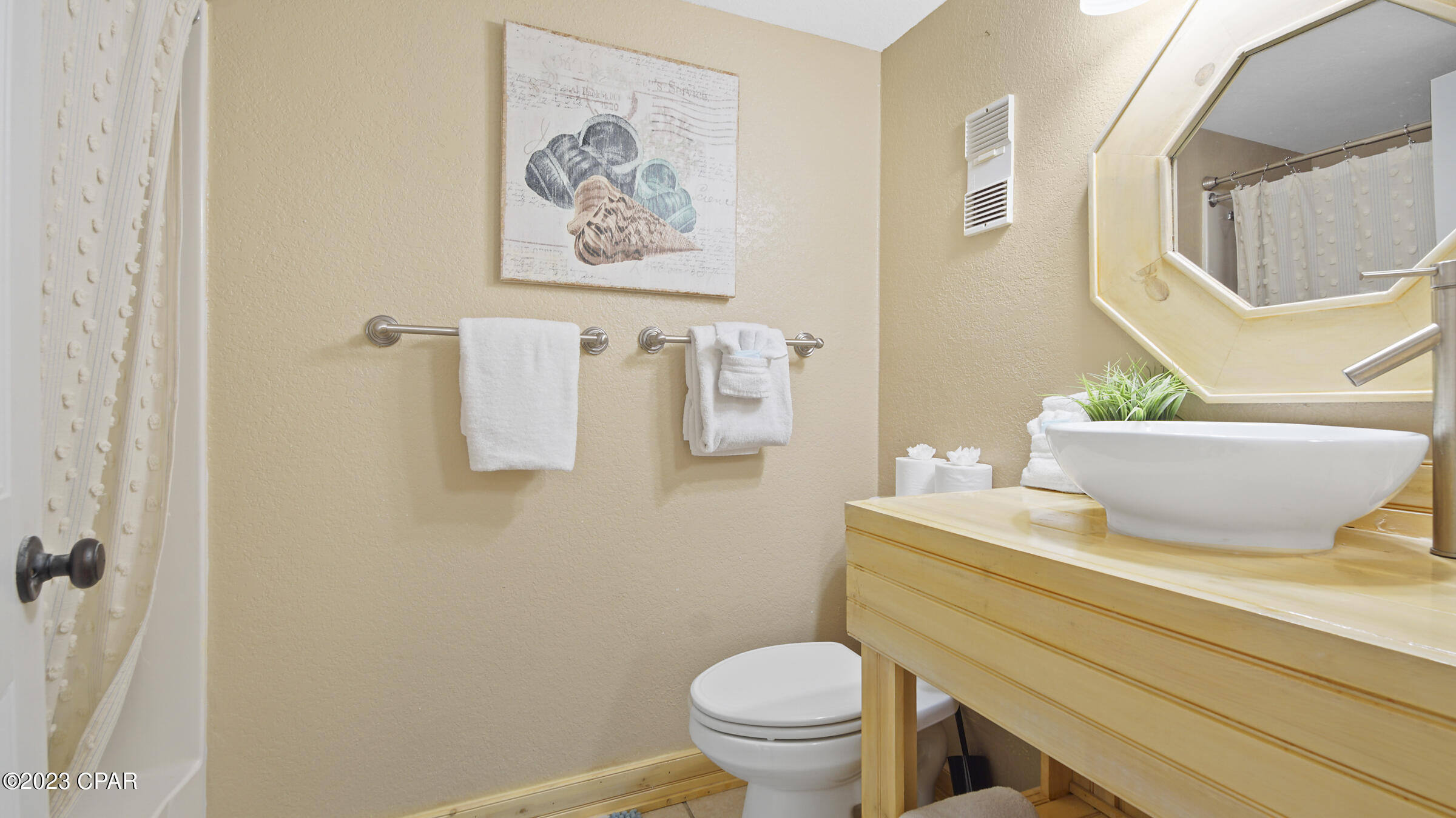 Mariner West Condo - Residential