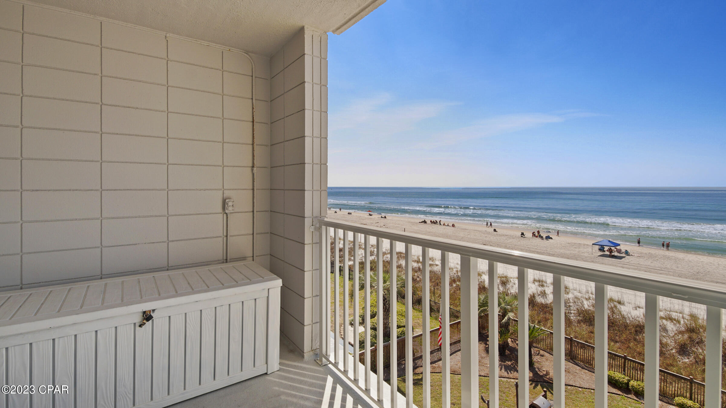 Mariner West Condo - Residential