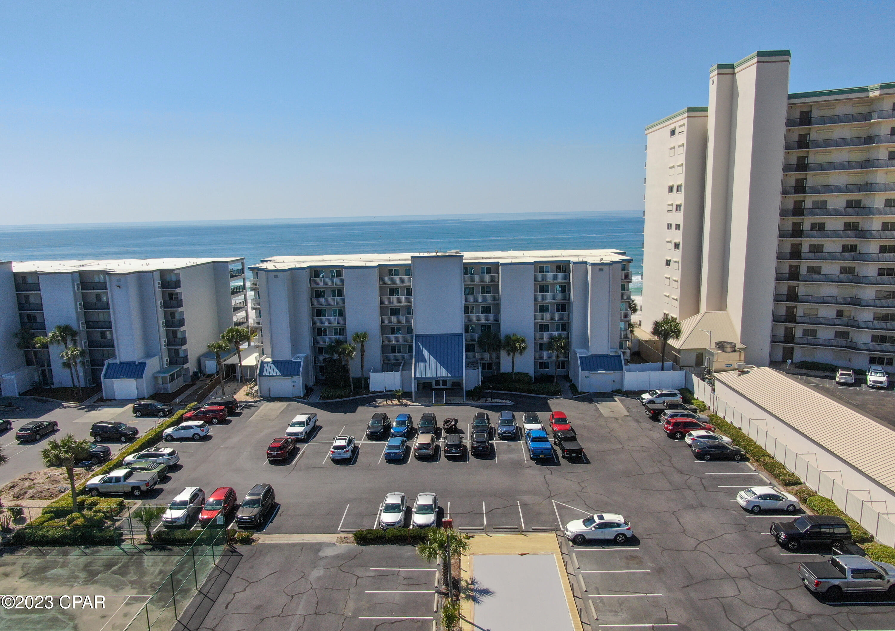 Mariner West Condo - Residential