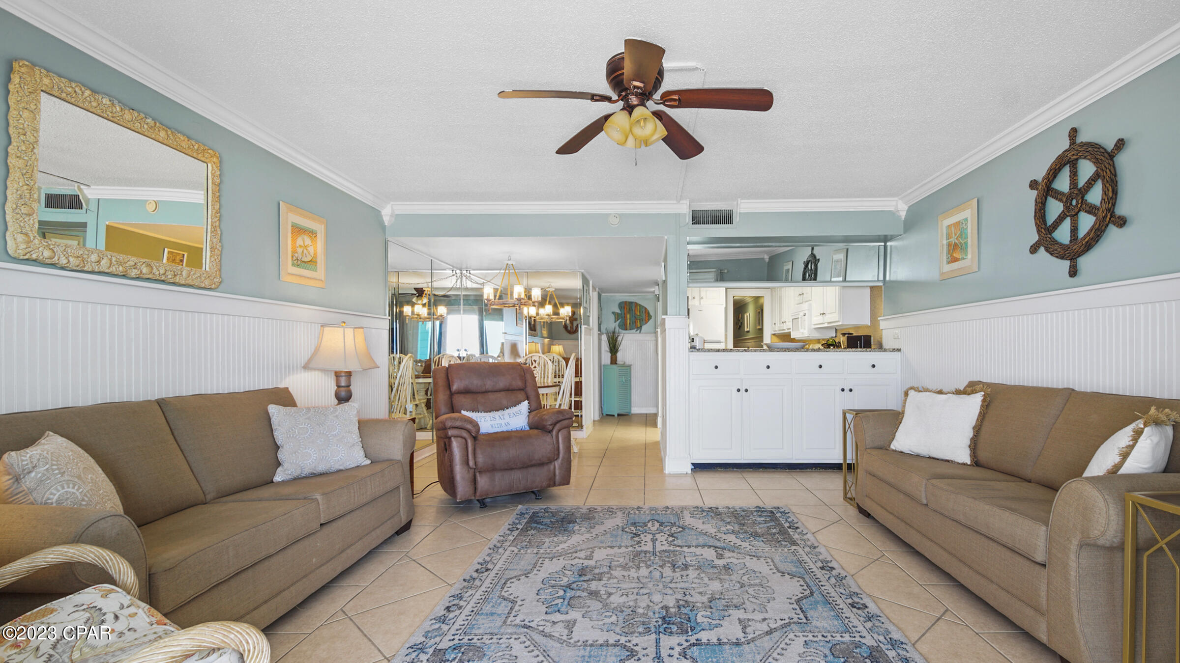 Mariner West Condo - Residential