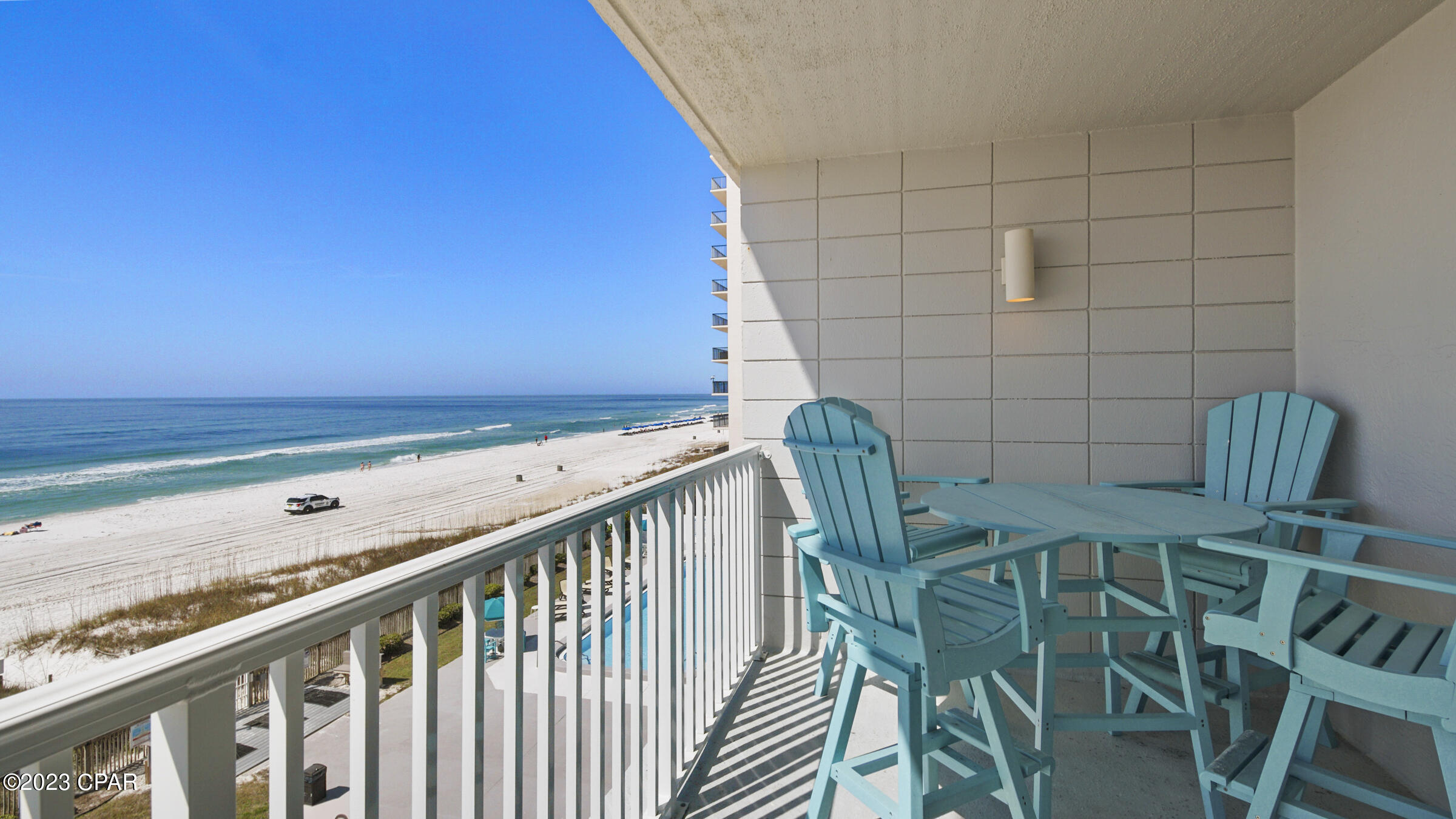 Mariner West Condo - Residential