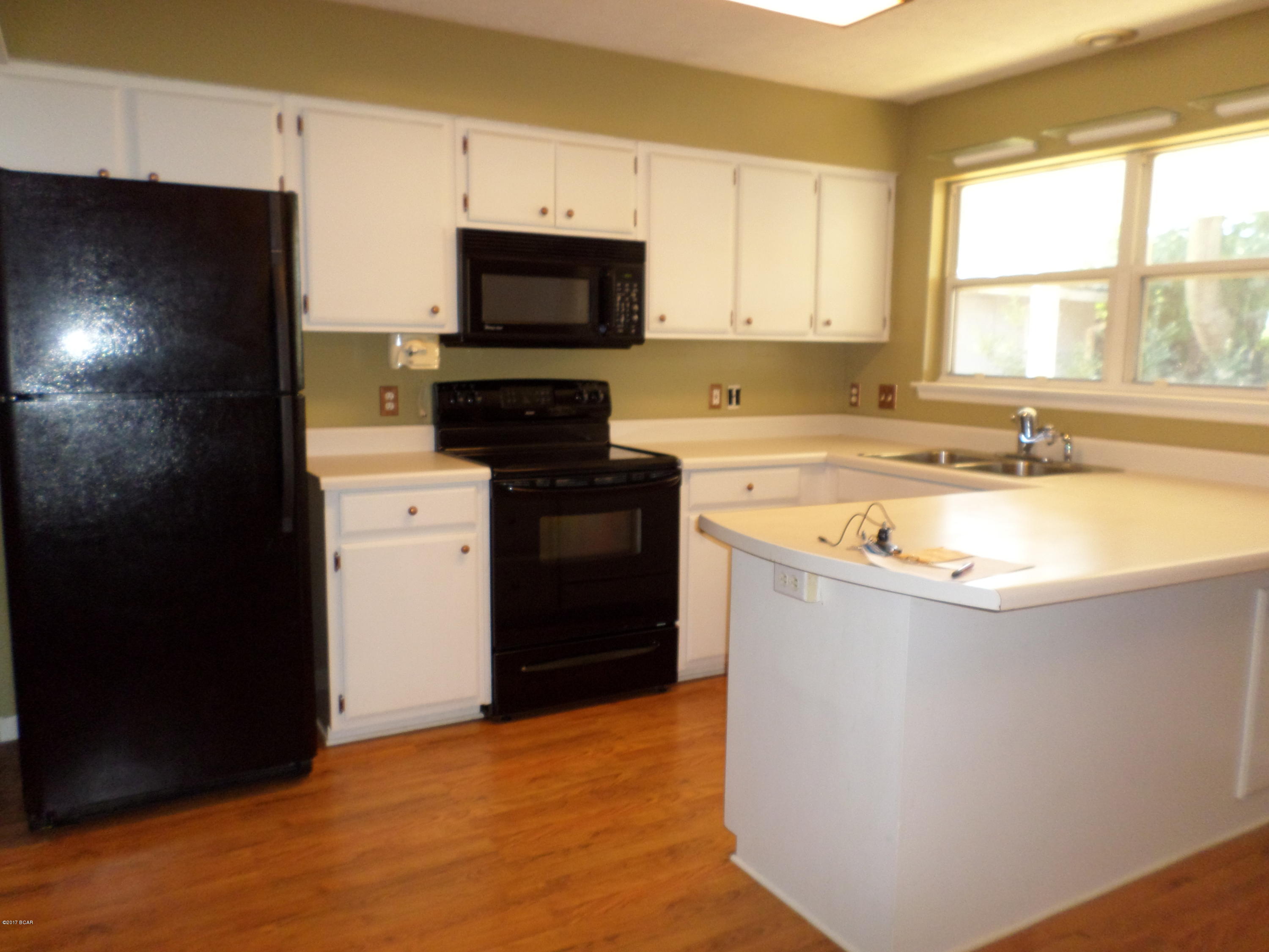 Jenks Chase - Residential Lease