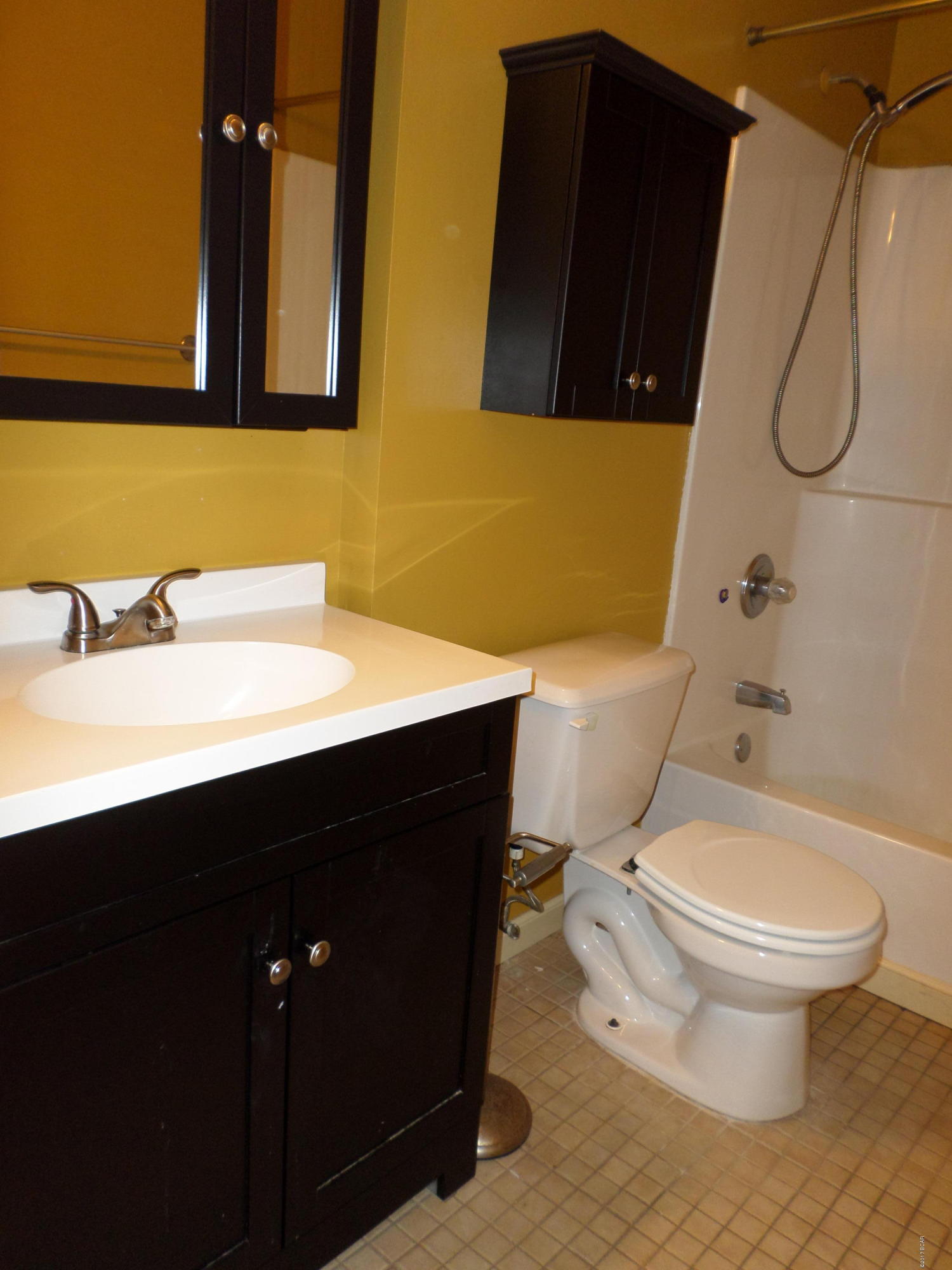 Jenks Chase - Residential Lease