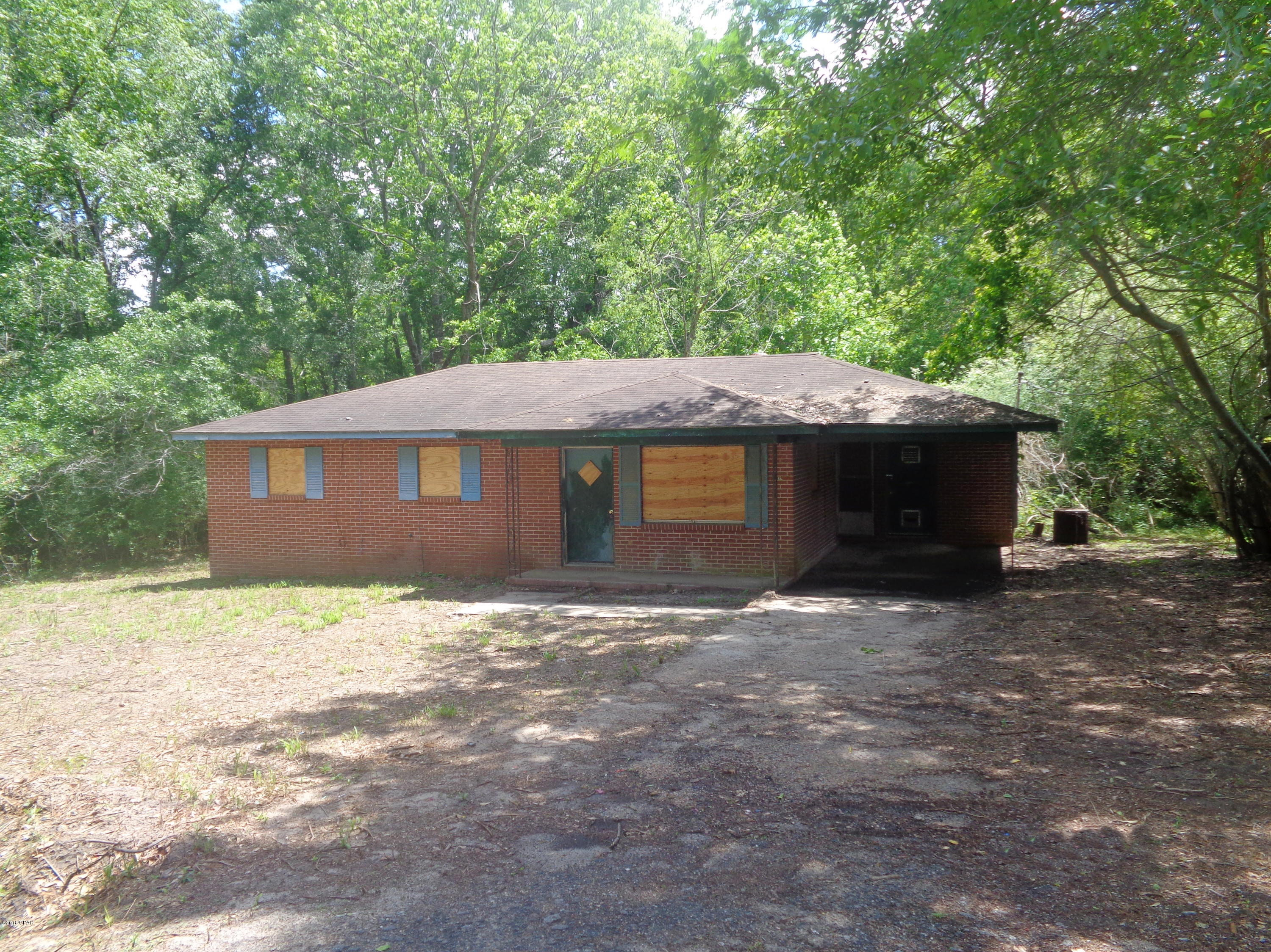 [No Recorded Subdiv] - Residential