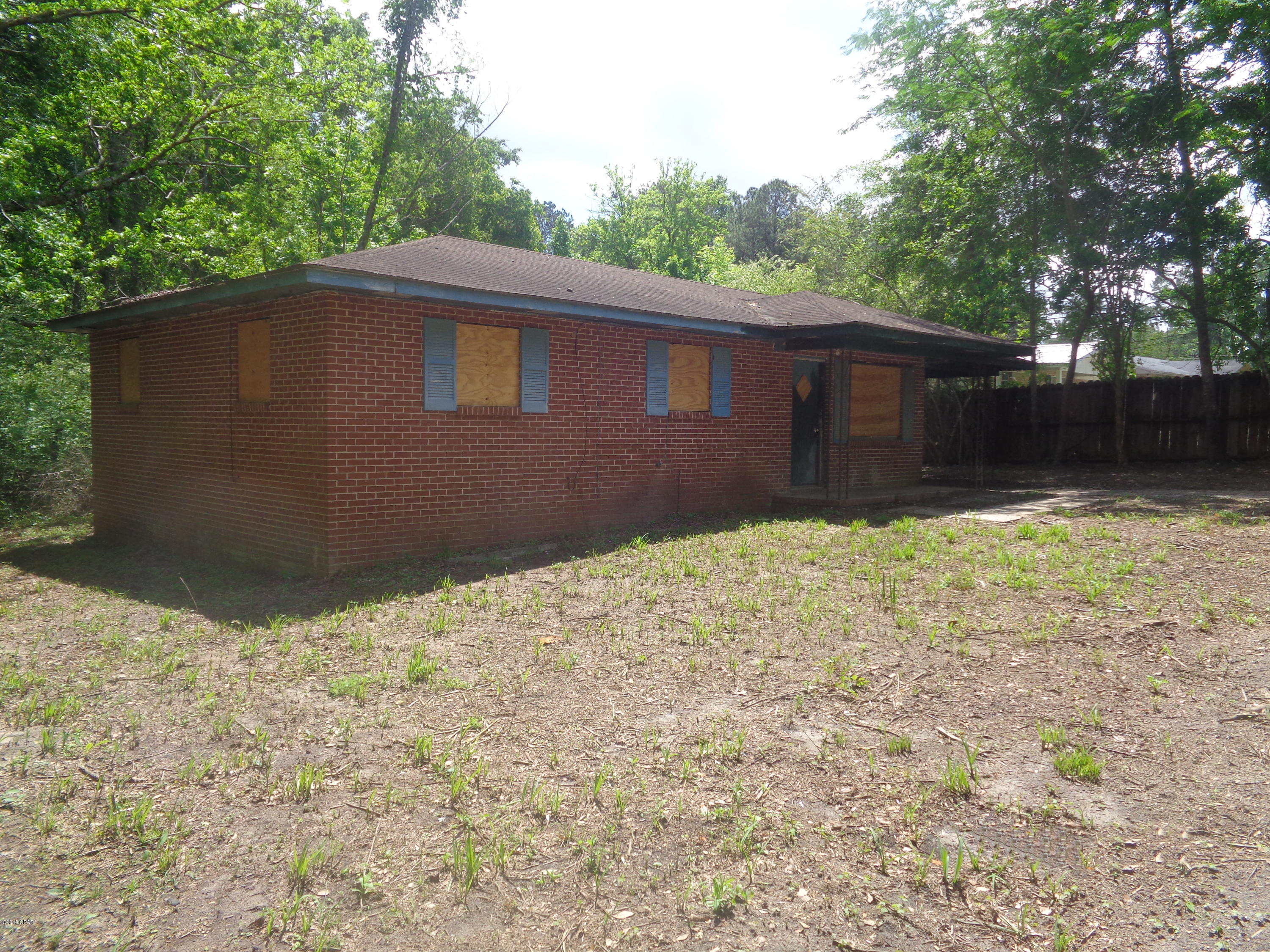 [No Recorded Subdiv] - Residential