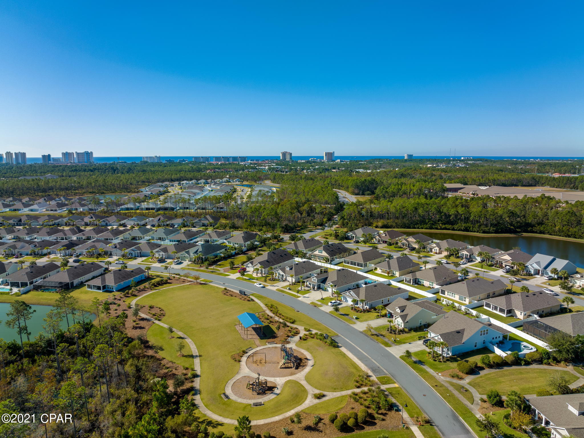 Breakfast Point - Residential