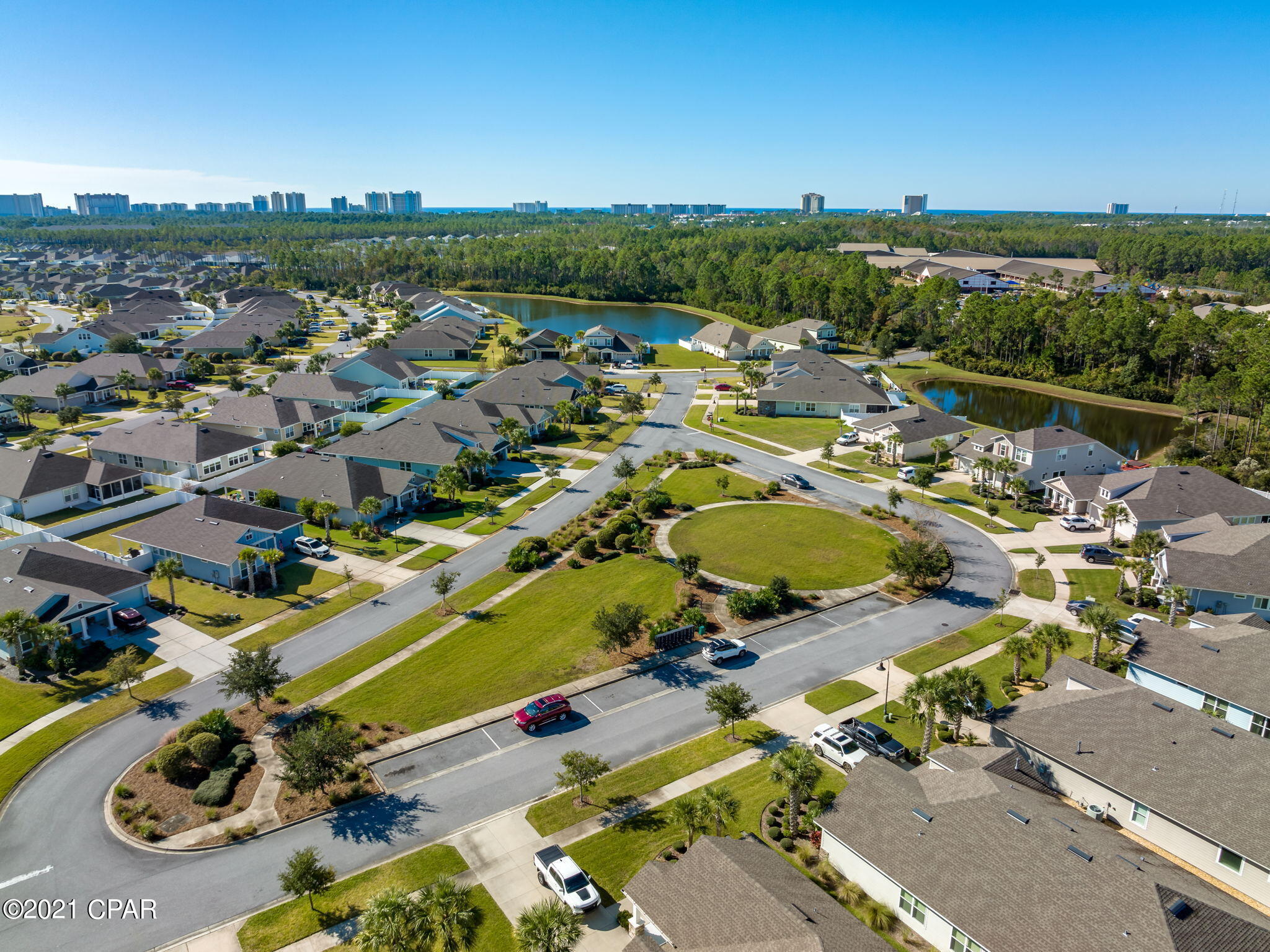 Breakfast Point - Residential