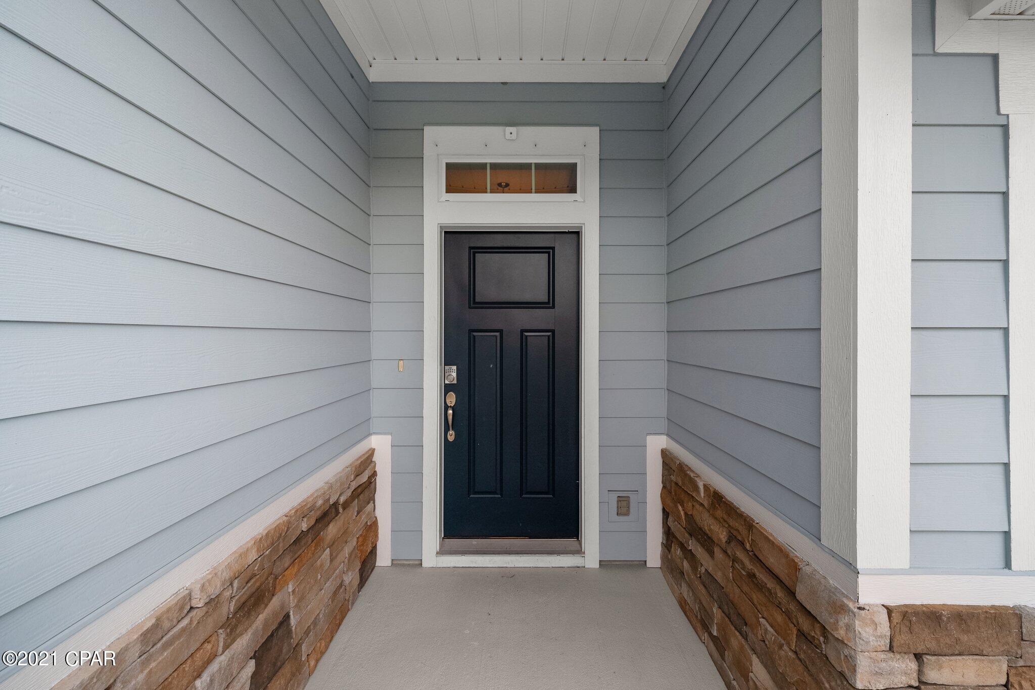 Breakfast Point - Residential