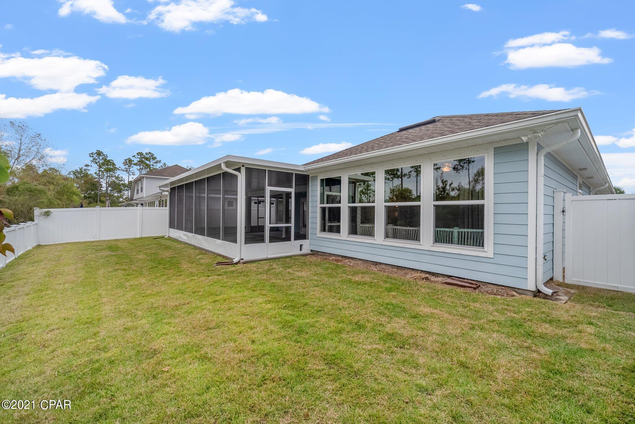 Breakfast Point - Residential