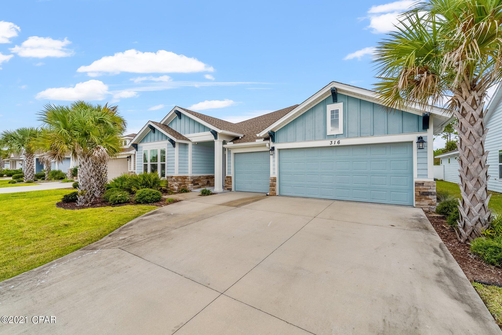 Breakfast Point - Residential