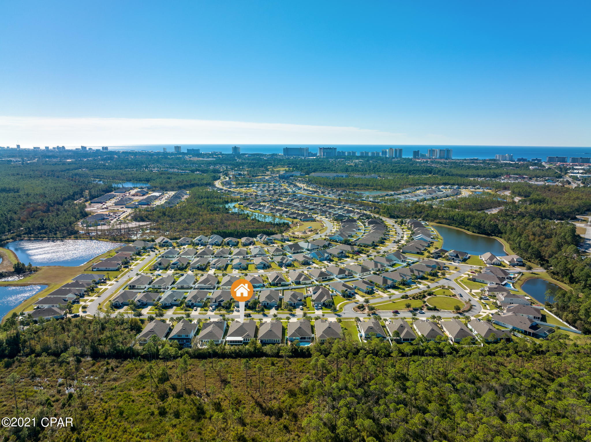 Breakfast Point - Residential