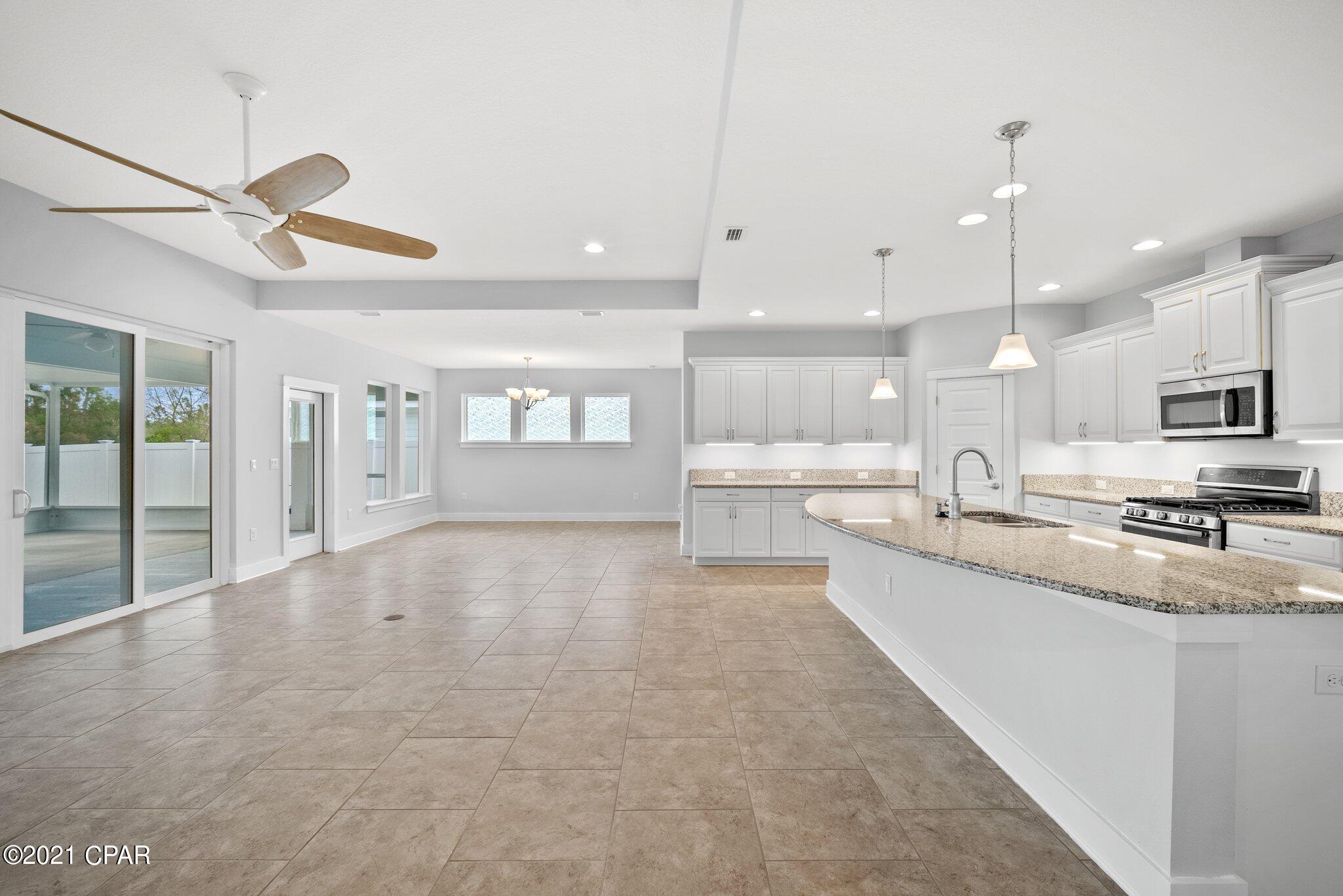 Breakfast Point - Residential