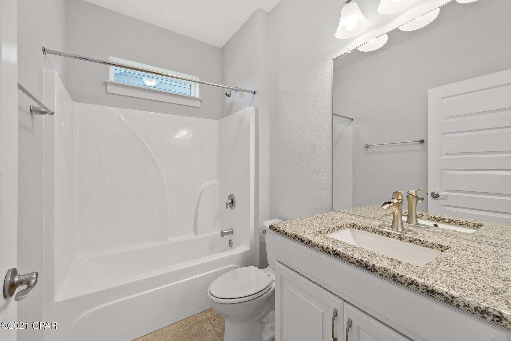 Breakfast Point - Residential