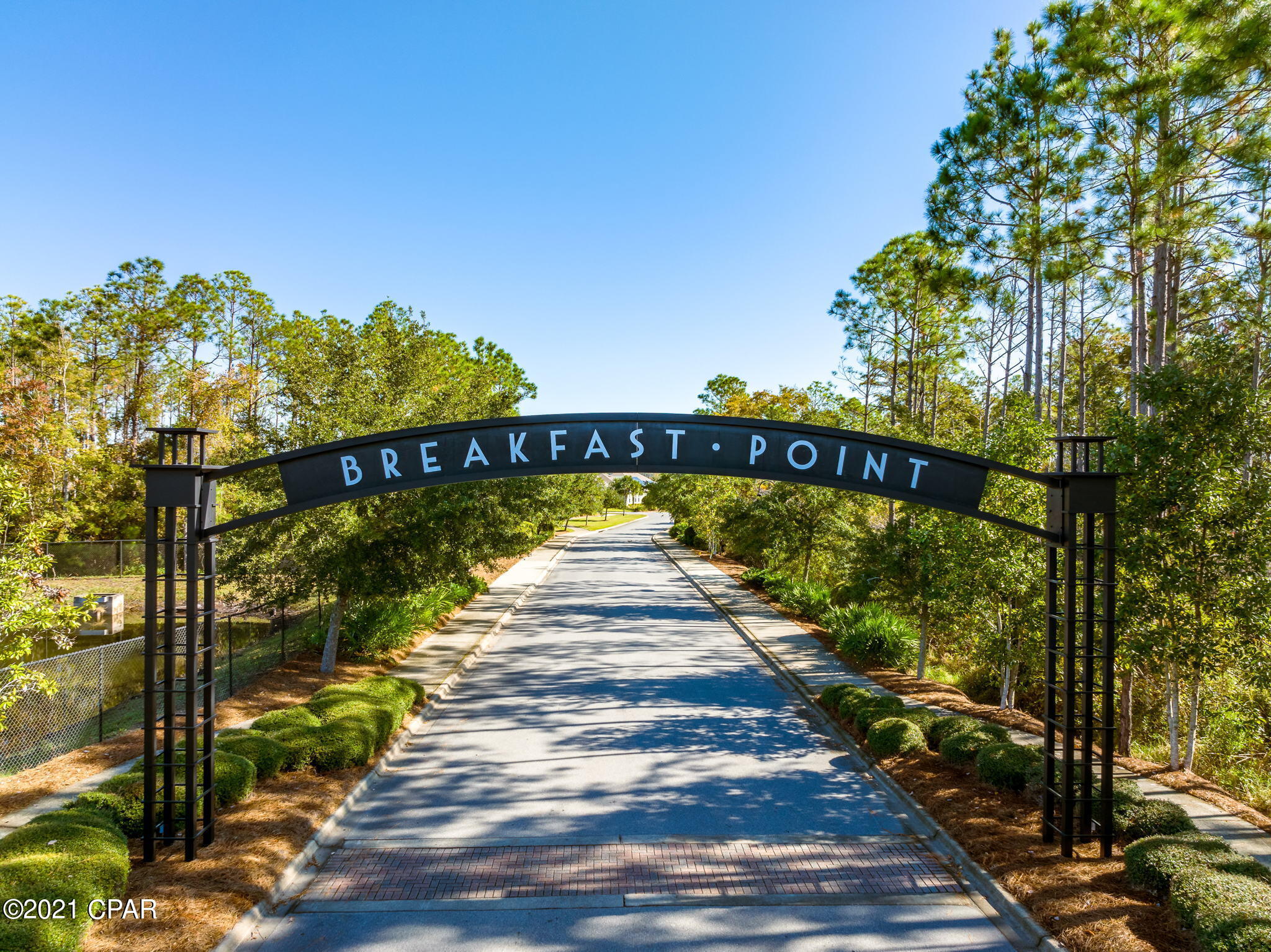 Breakfast Point - Residential