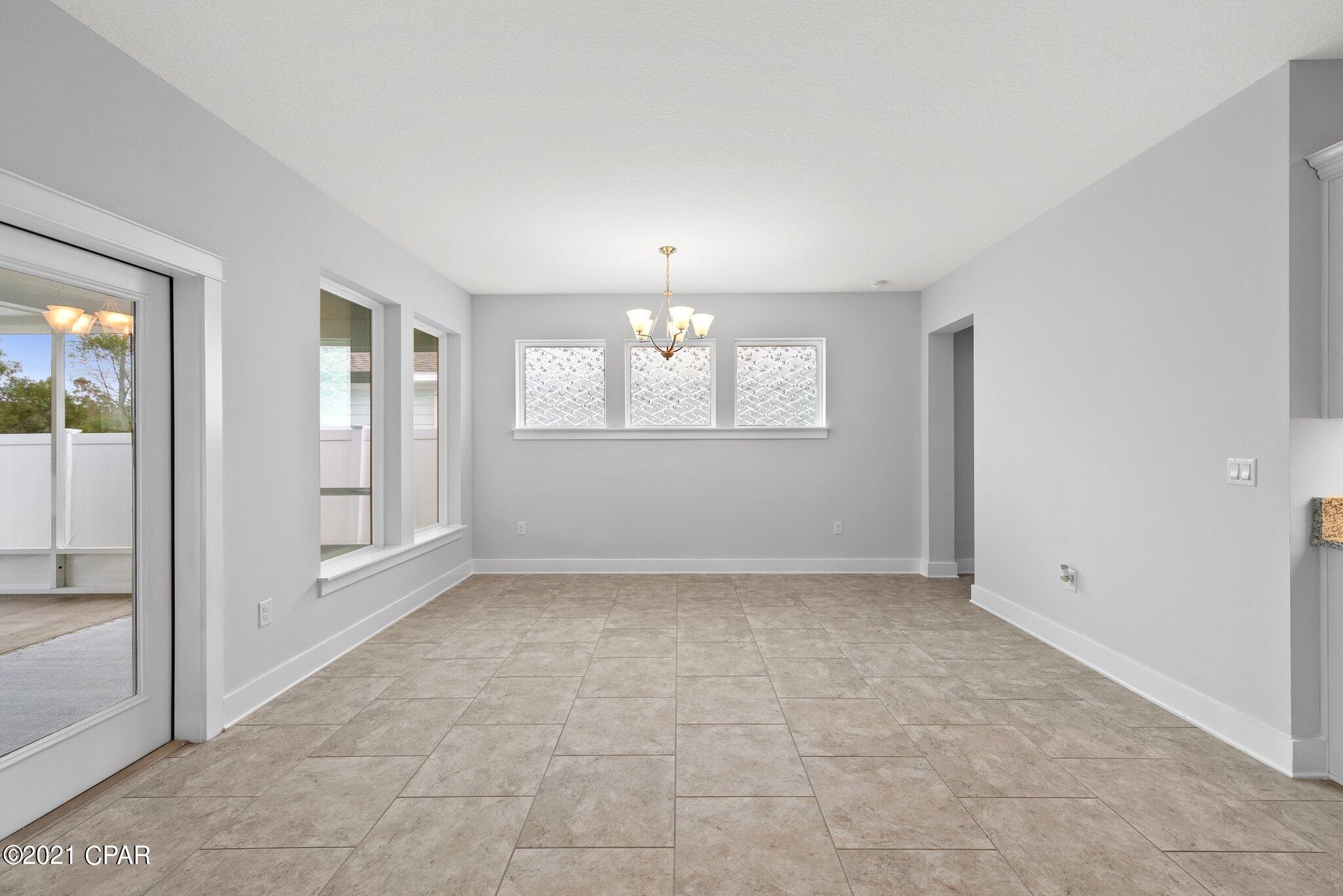 Breakfast Point - Residential