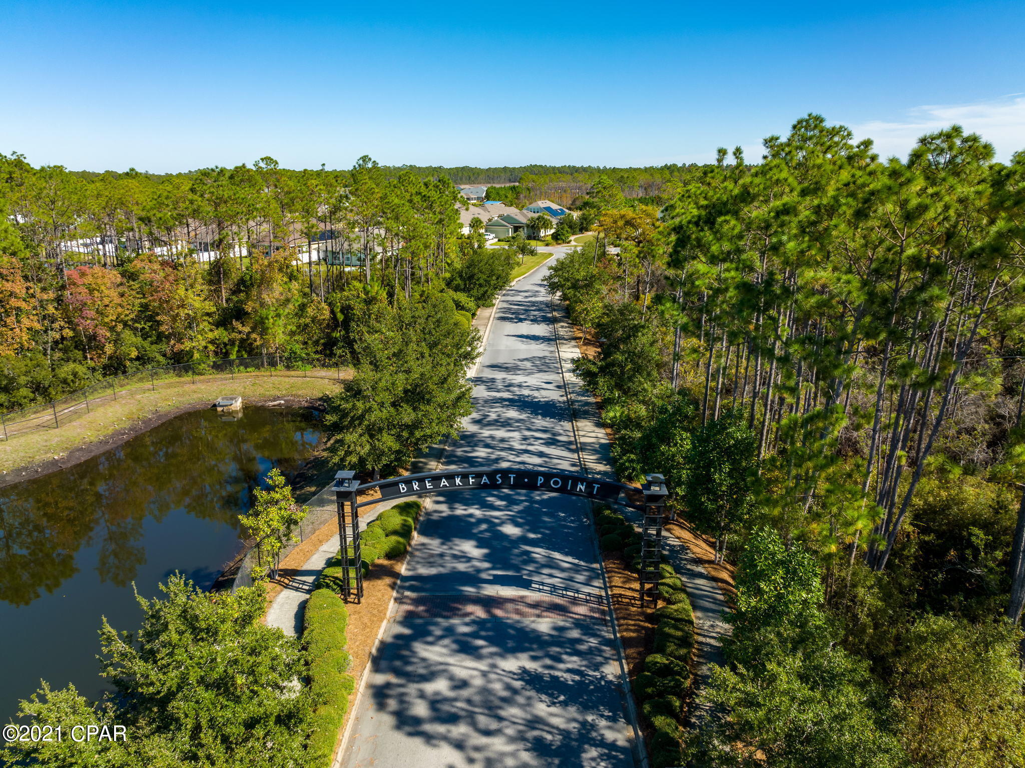 Breakfast Point - Residential
