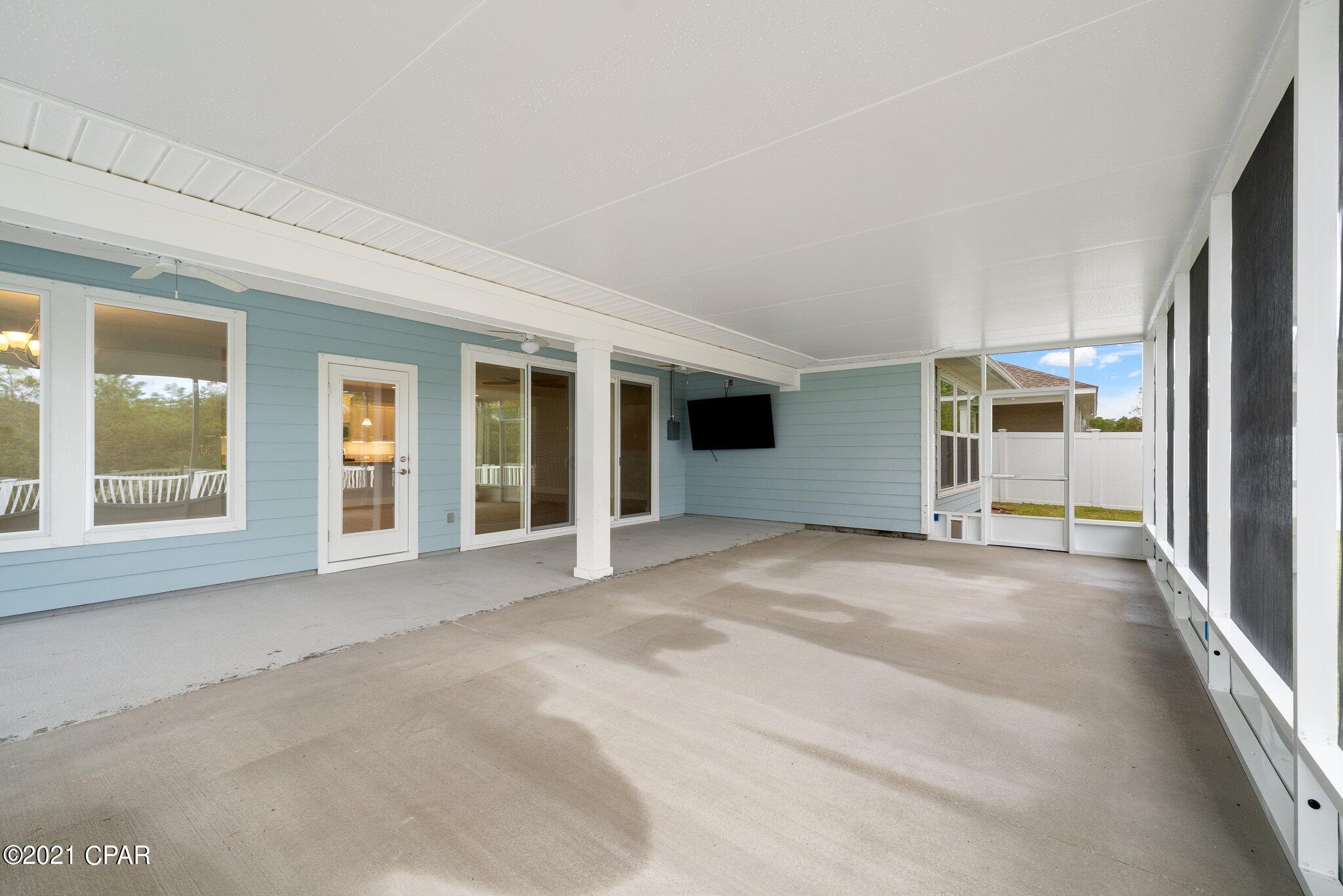 Breakfast Point - Residential