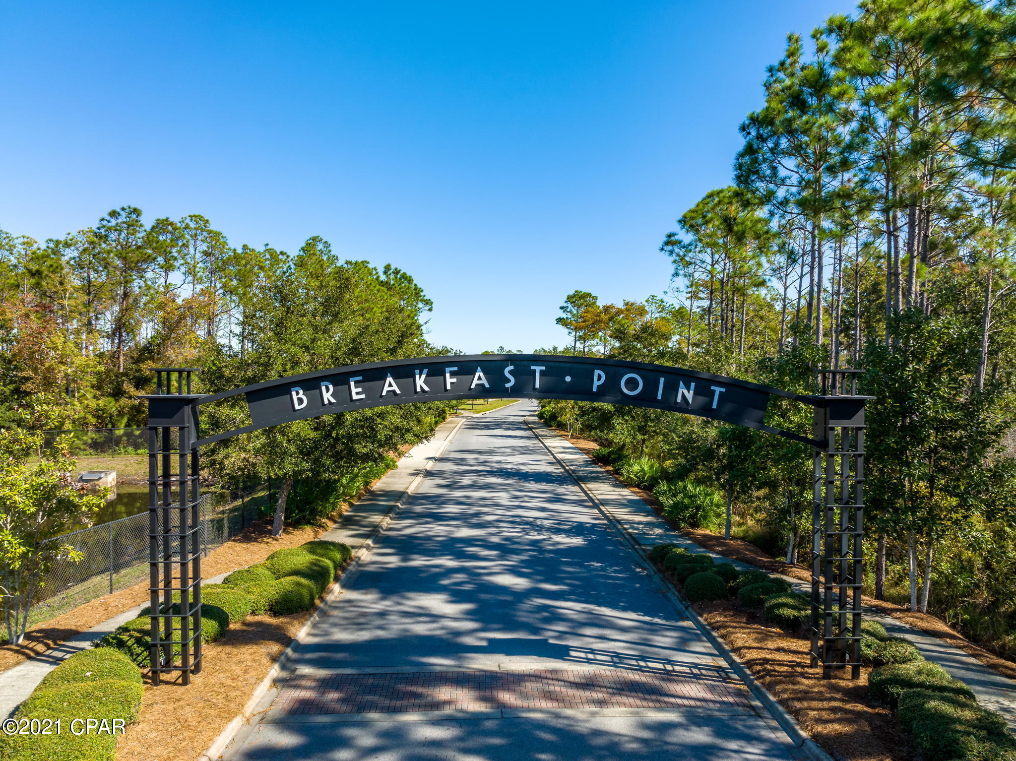 Breakfast Point - Residential