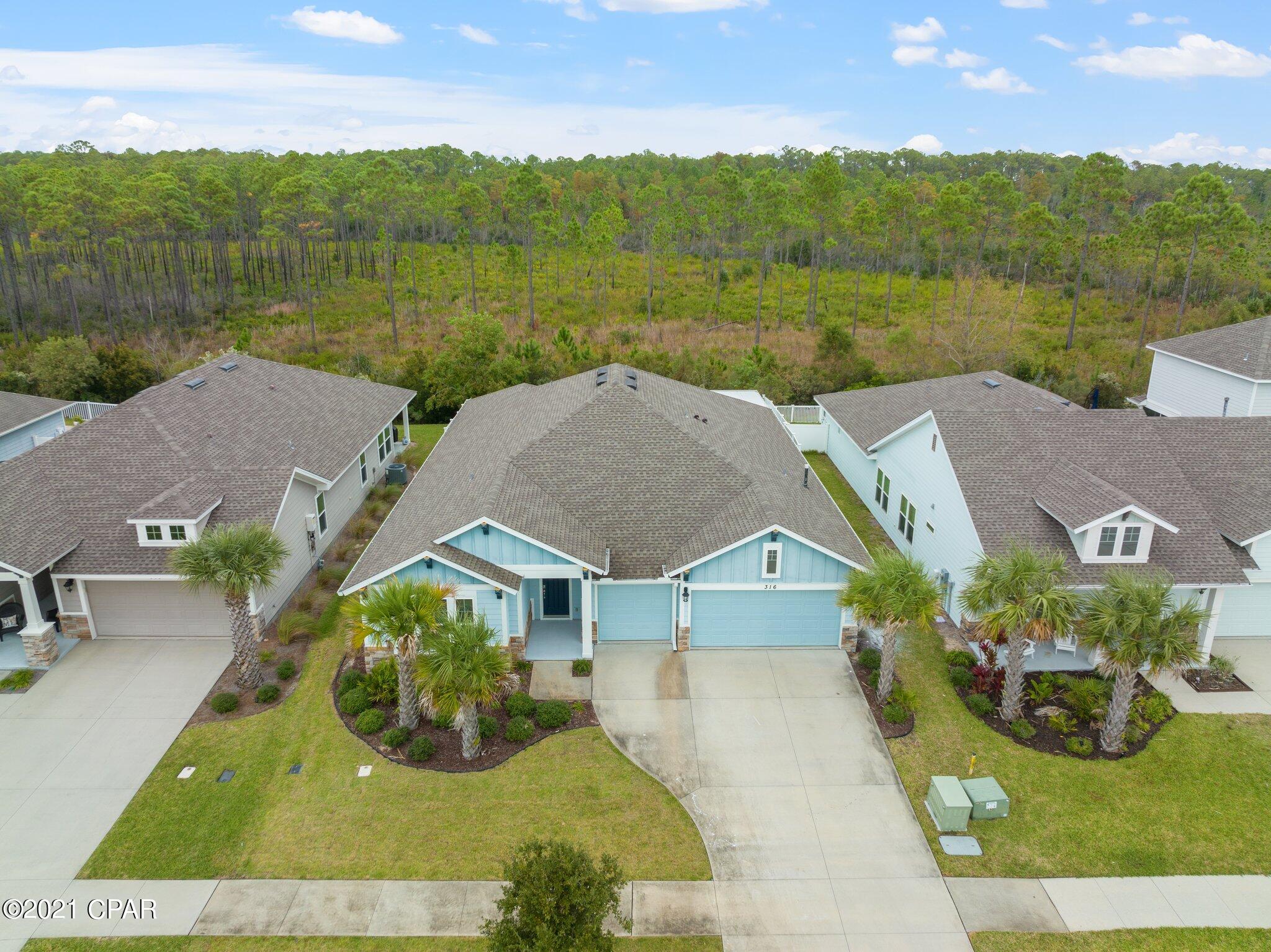 Breakfast Point - Residential
