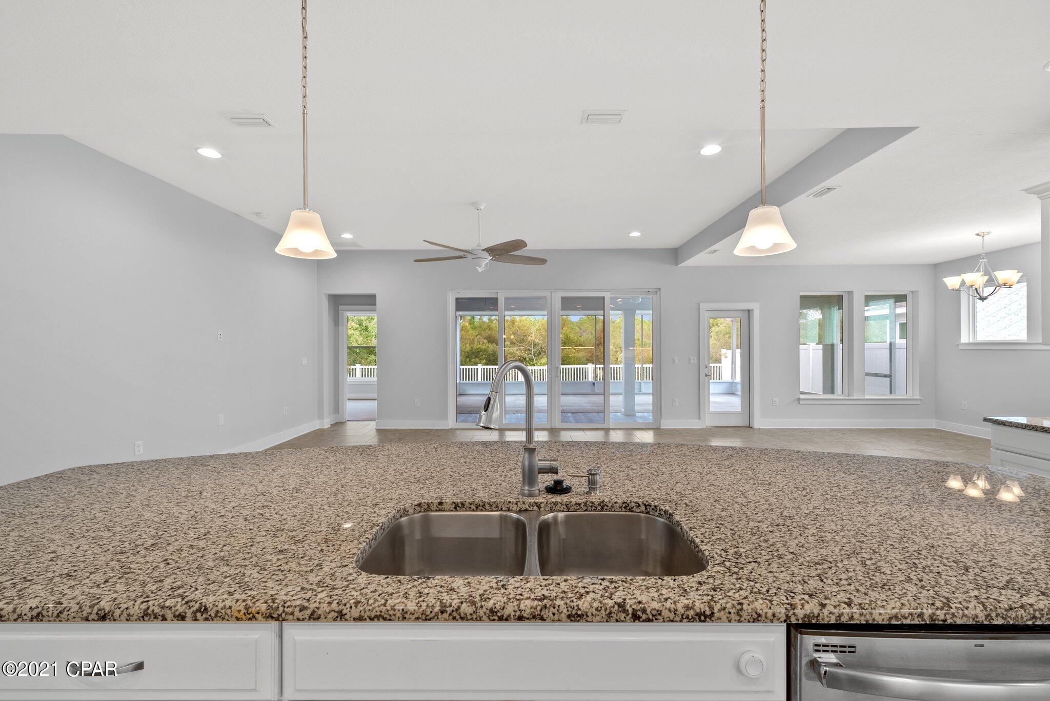 Breakfast Point - Residential