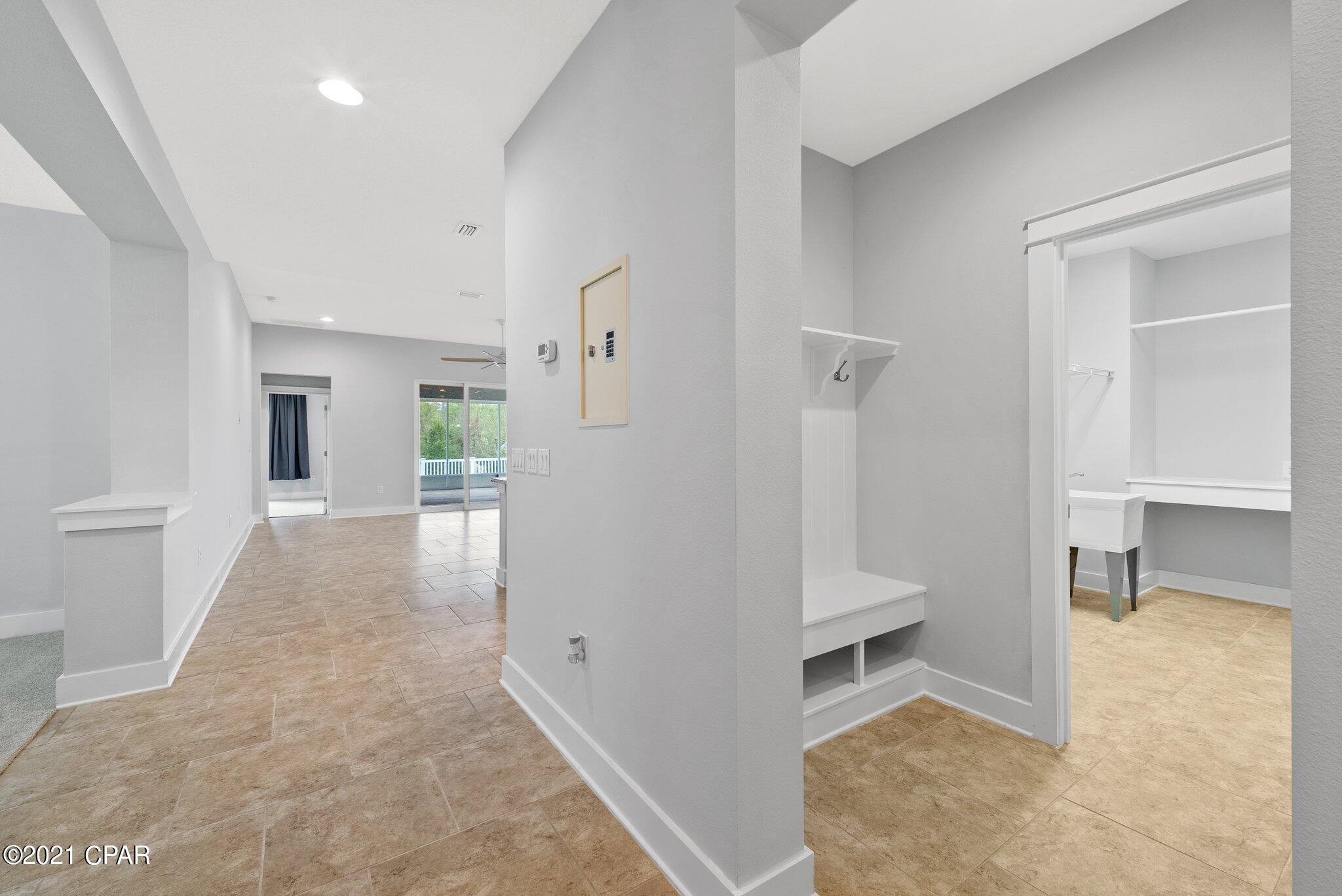 Breakfast Point - Residential