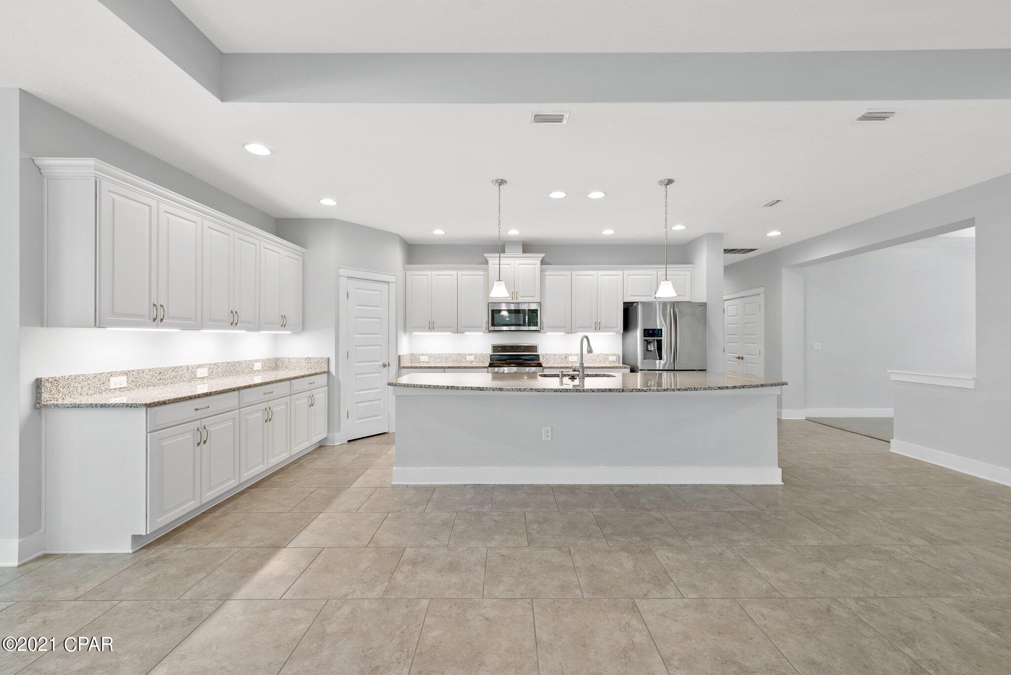 Breakfast Point - Residential