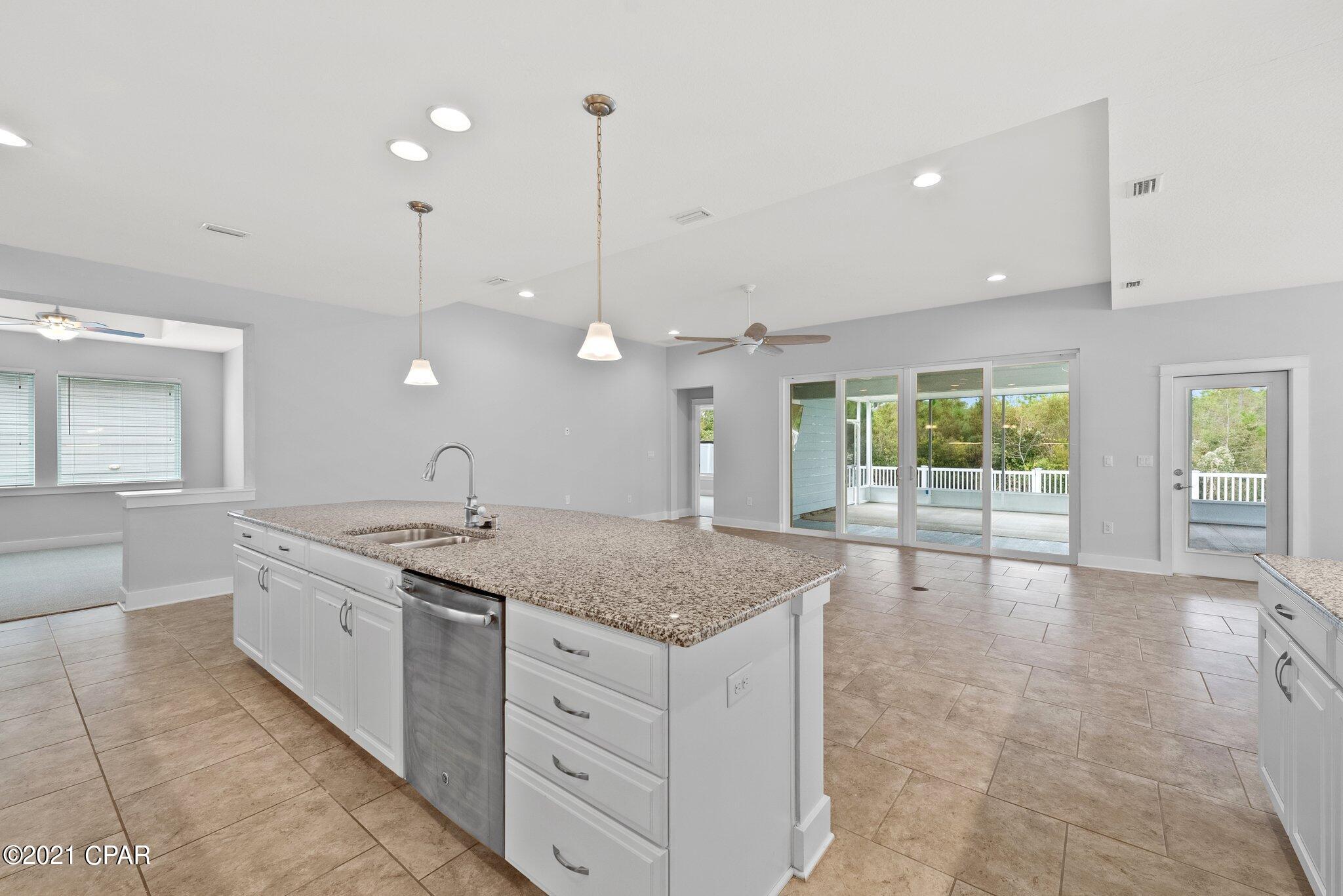 Breakfast Point - Residential