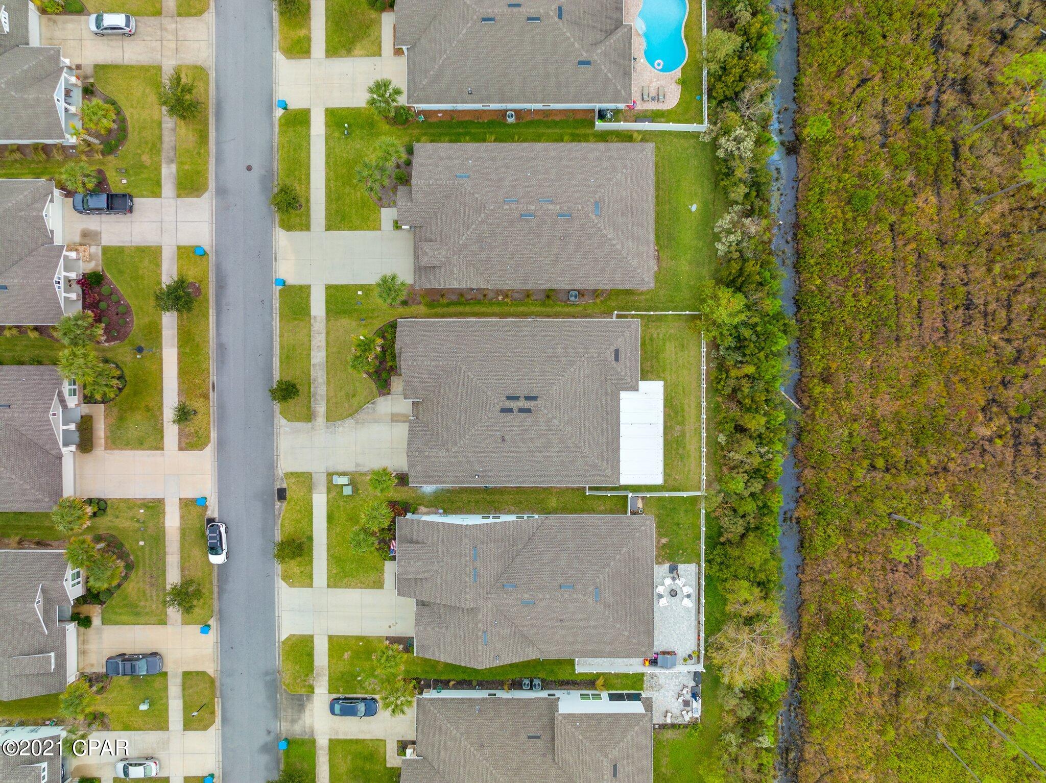 Breakfast Point - Residential