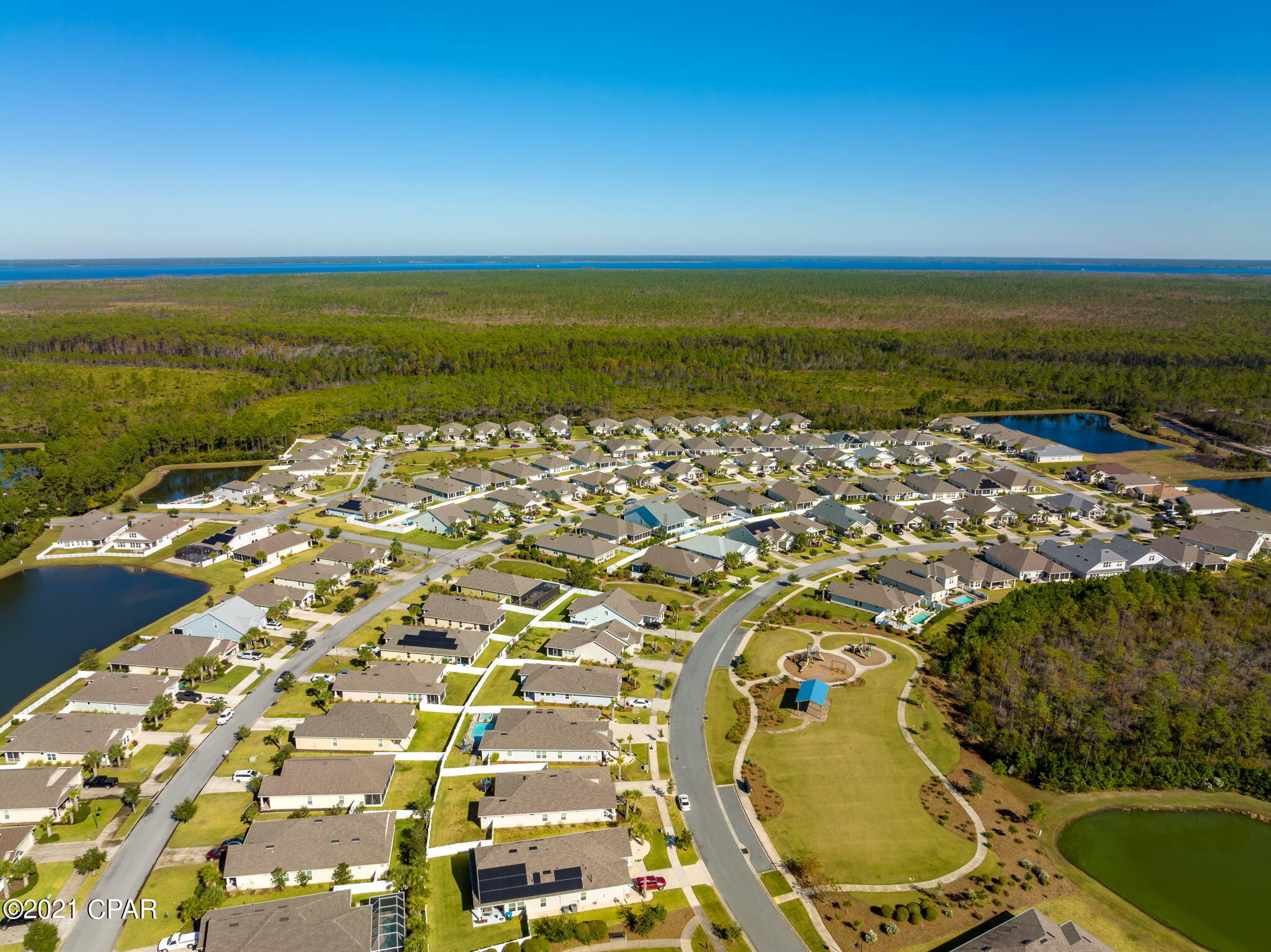 Breakfast Point - Residential