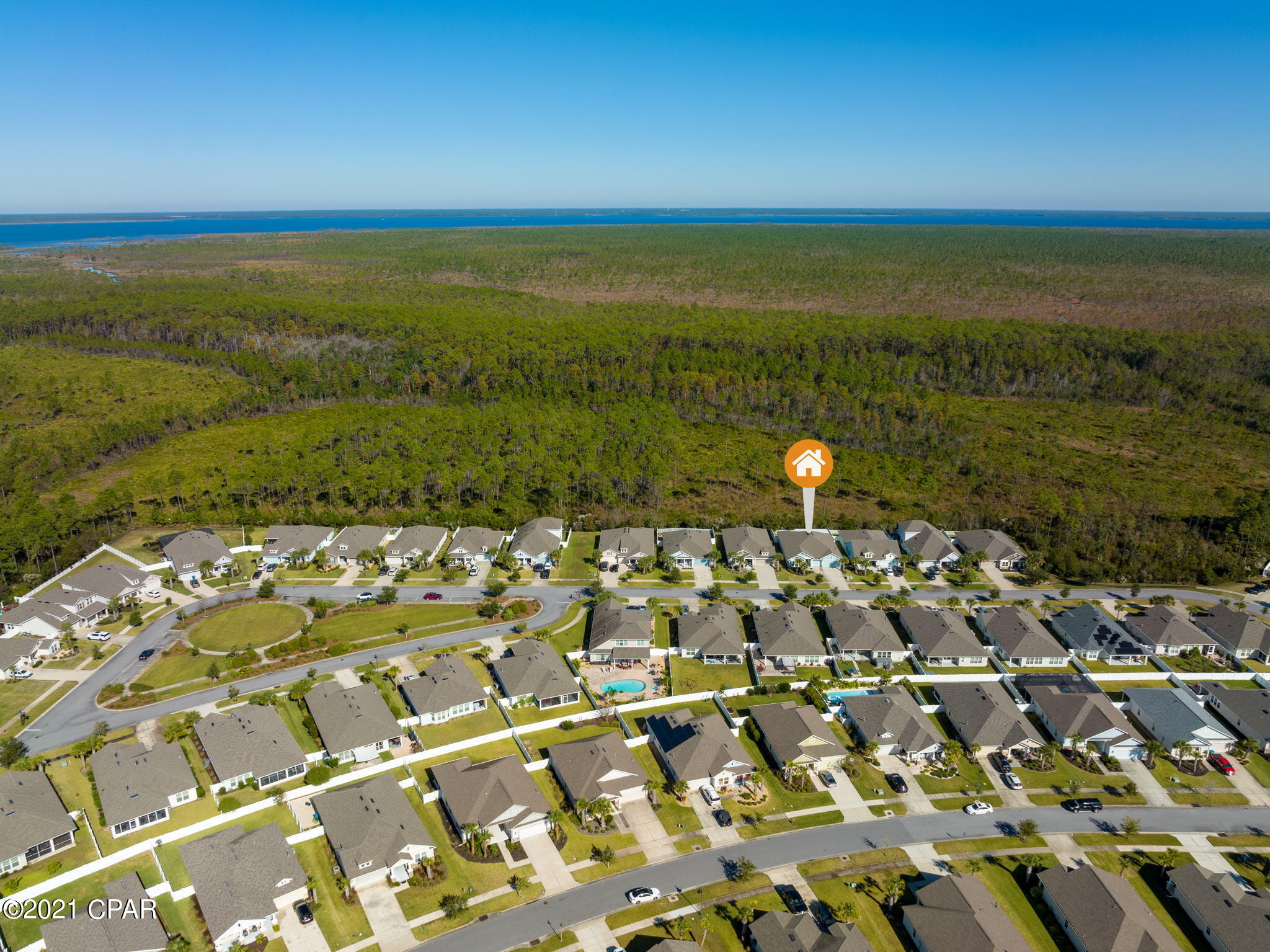 Breakfast Point - Residential