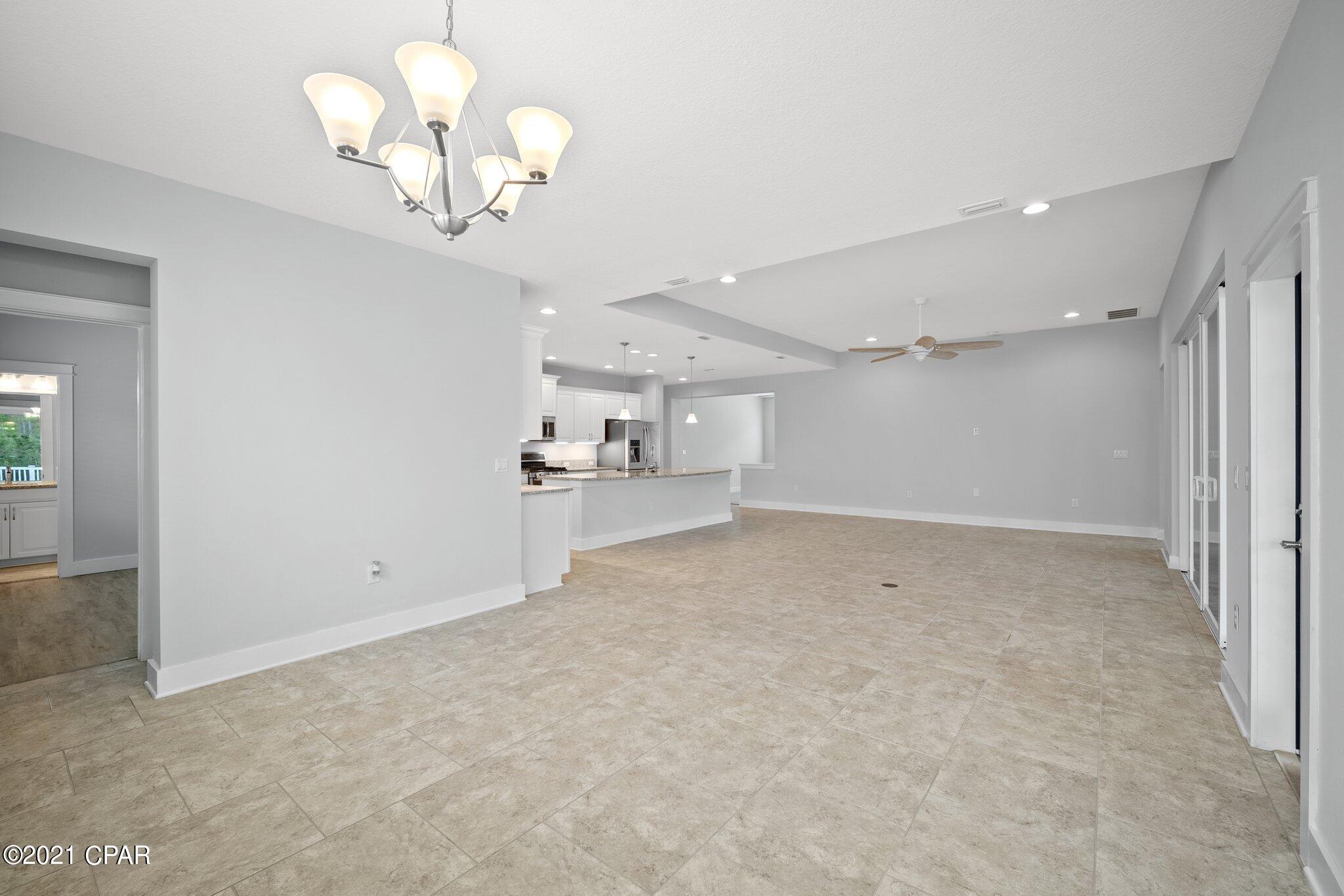 Breakfast Point - Residential