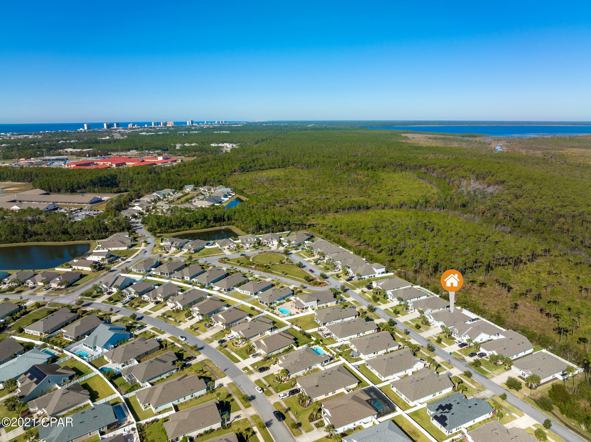 Breakfast Point - Residential