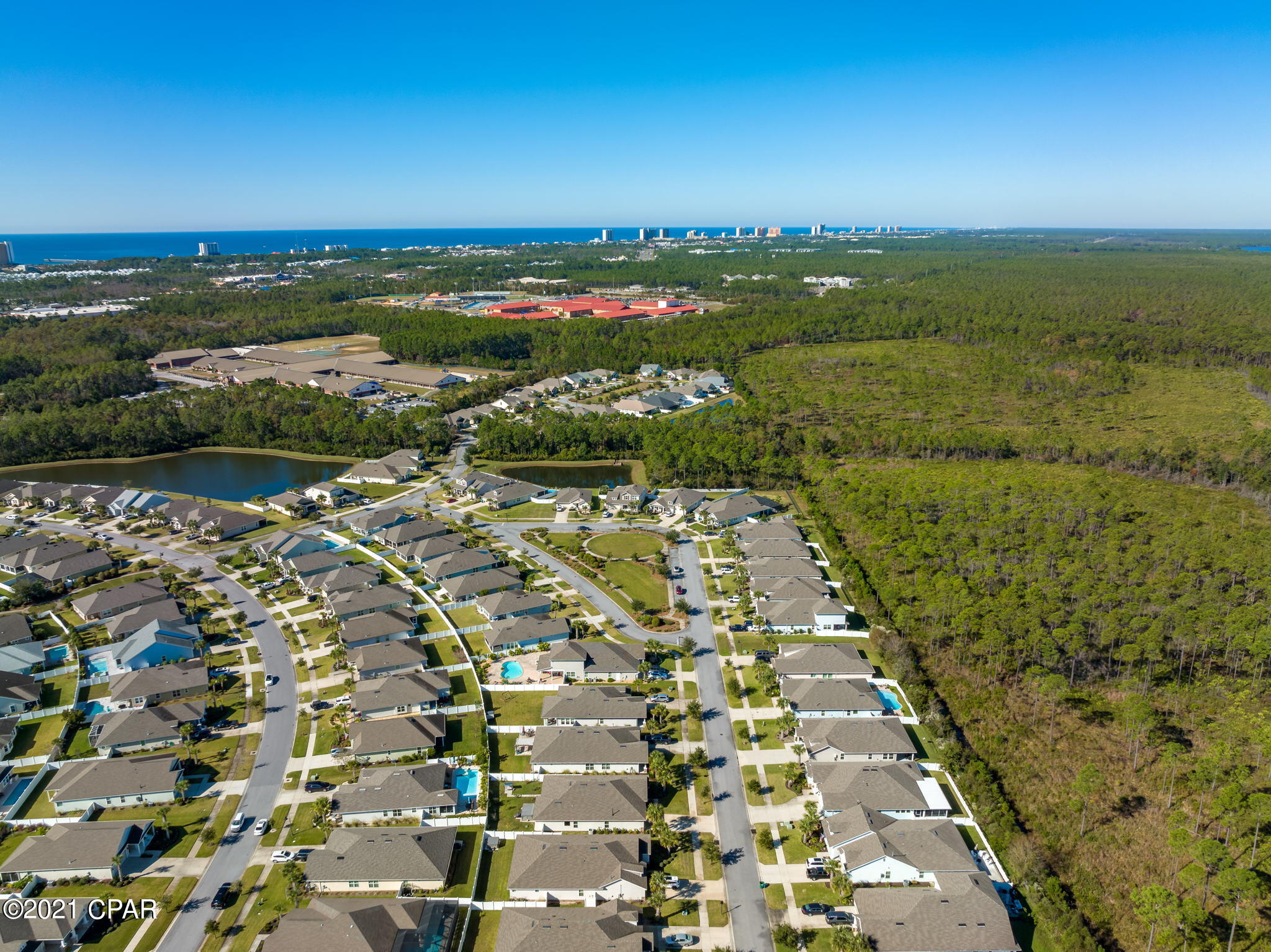 Breakfast Point - Residential